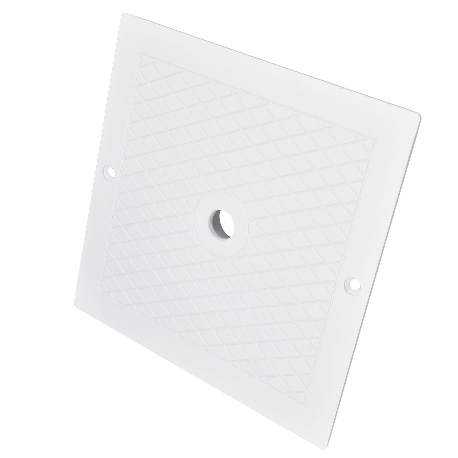 Swimming Pool Skimmer Lid High Reliability Effective Filtration Easy to view 3