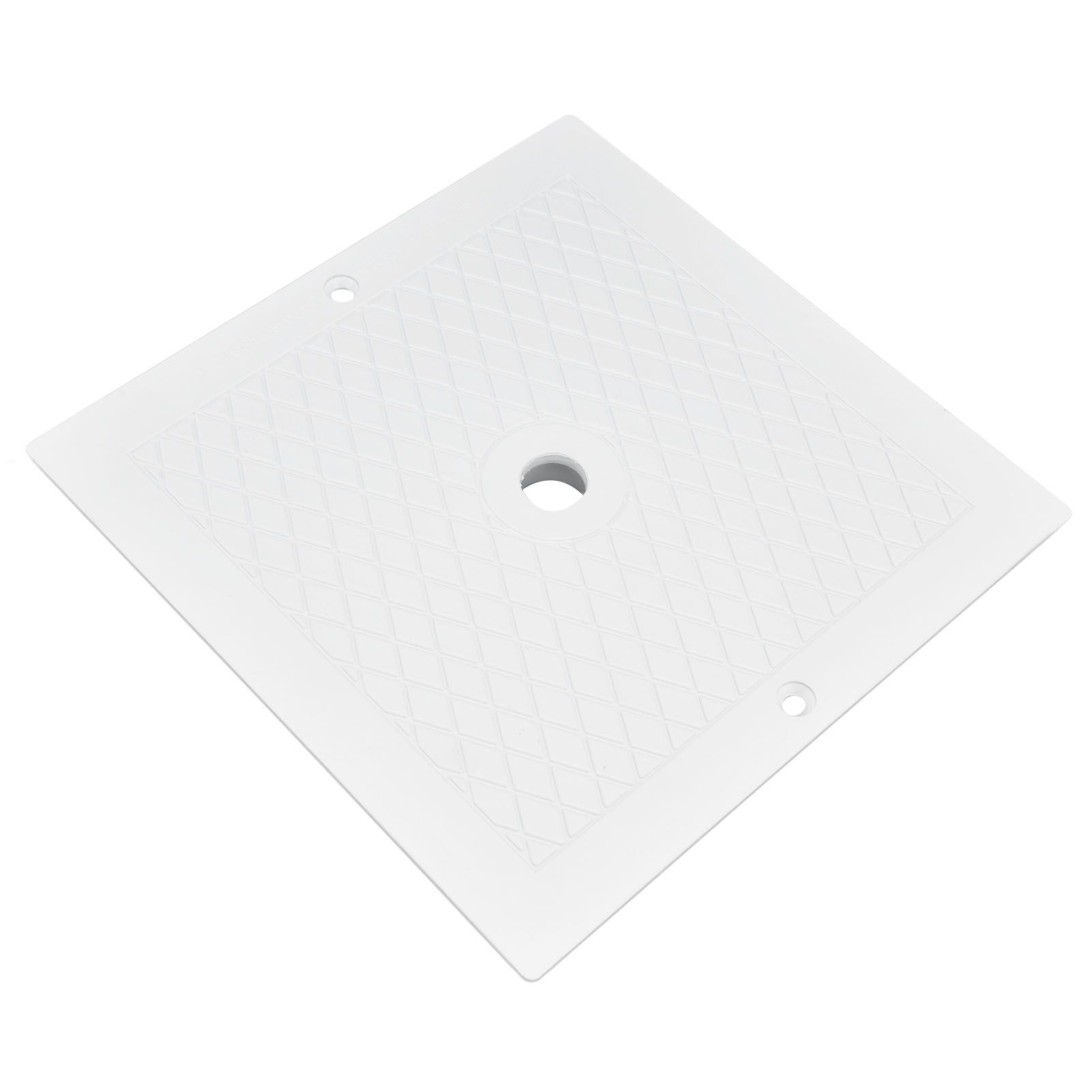 Swimming Pool Skimmer Lid High Reliability Effective Filtration Easy to view 5