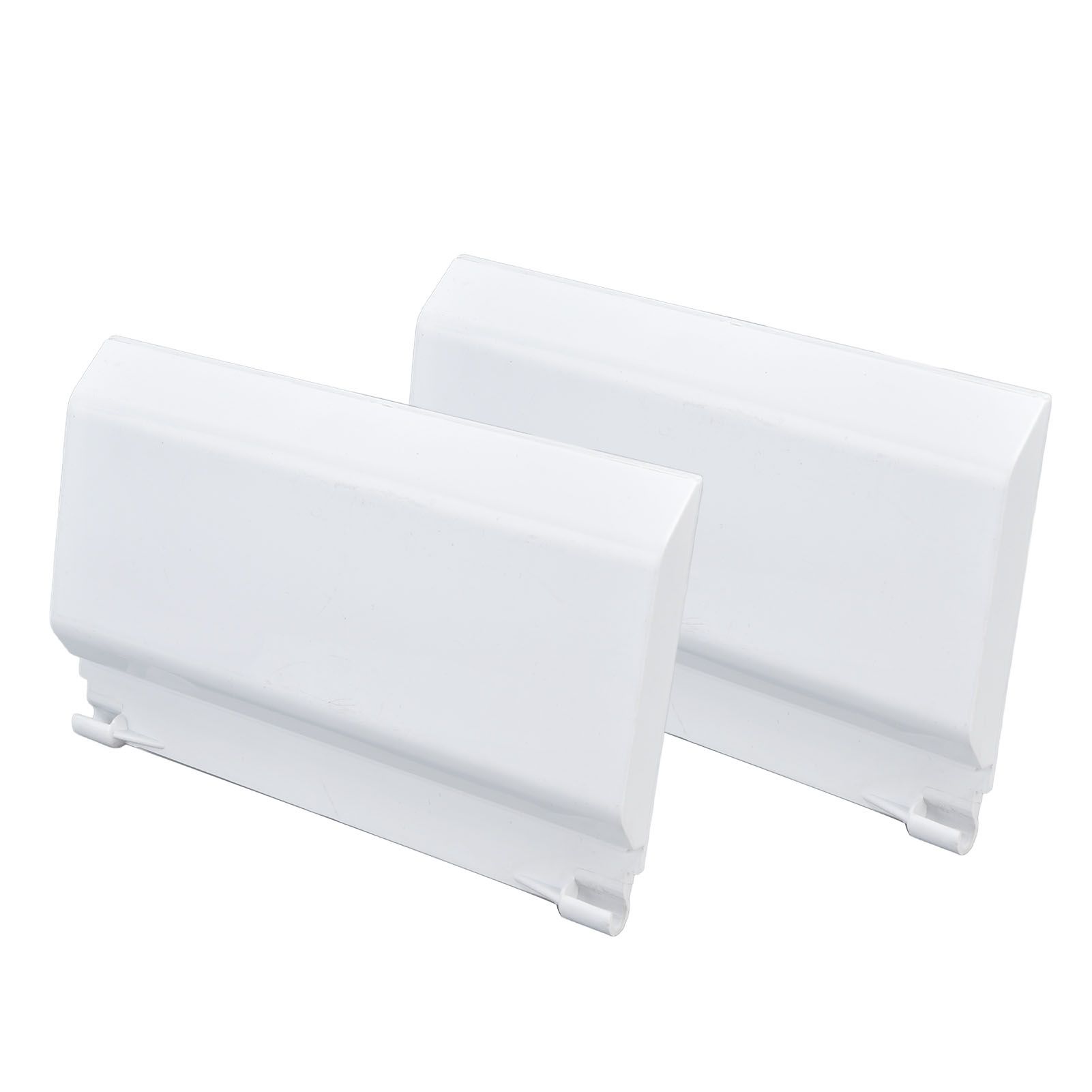 2Pcs Skimmer Door Weir Flap High Reliability Easy to Install Pool Skimmer view 2