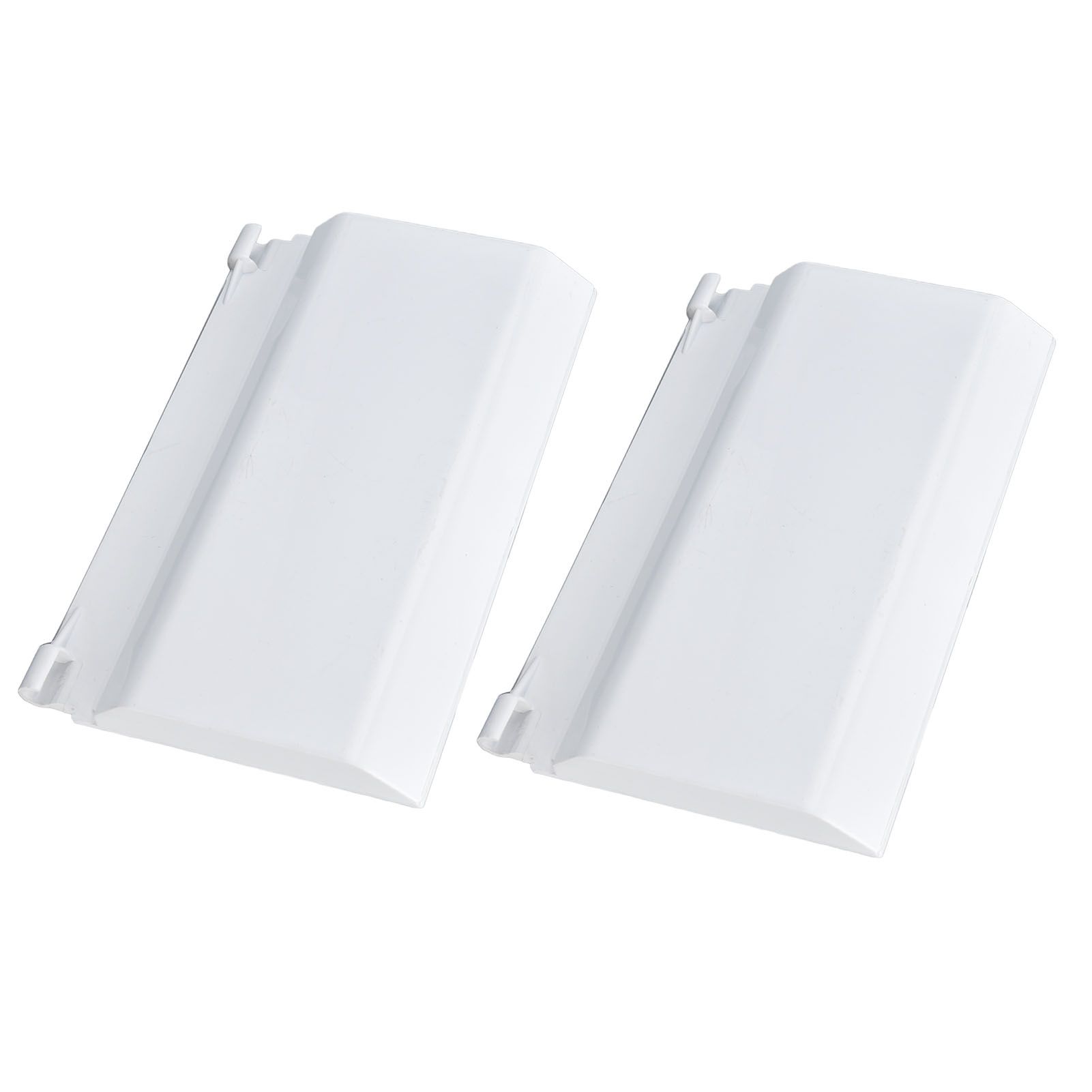 2Pcs Skimmer Door Weir Flap High Reliability Easy to Install Pool Skimmer view 3
