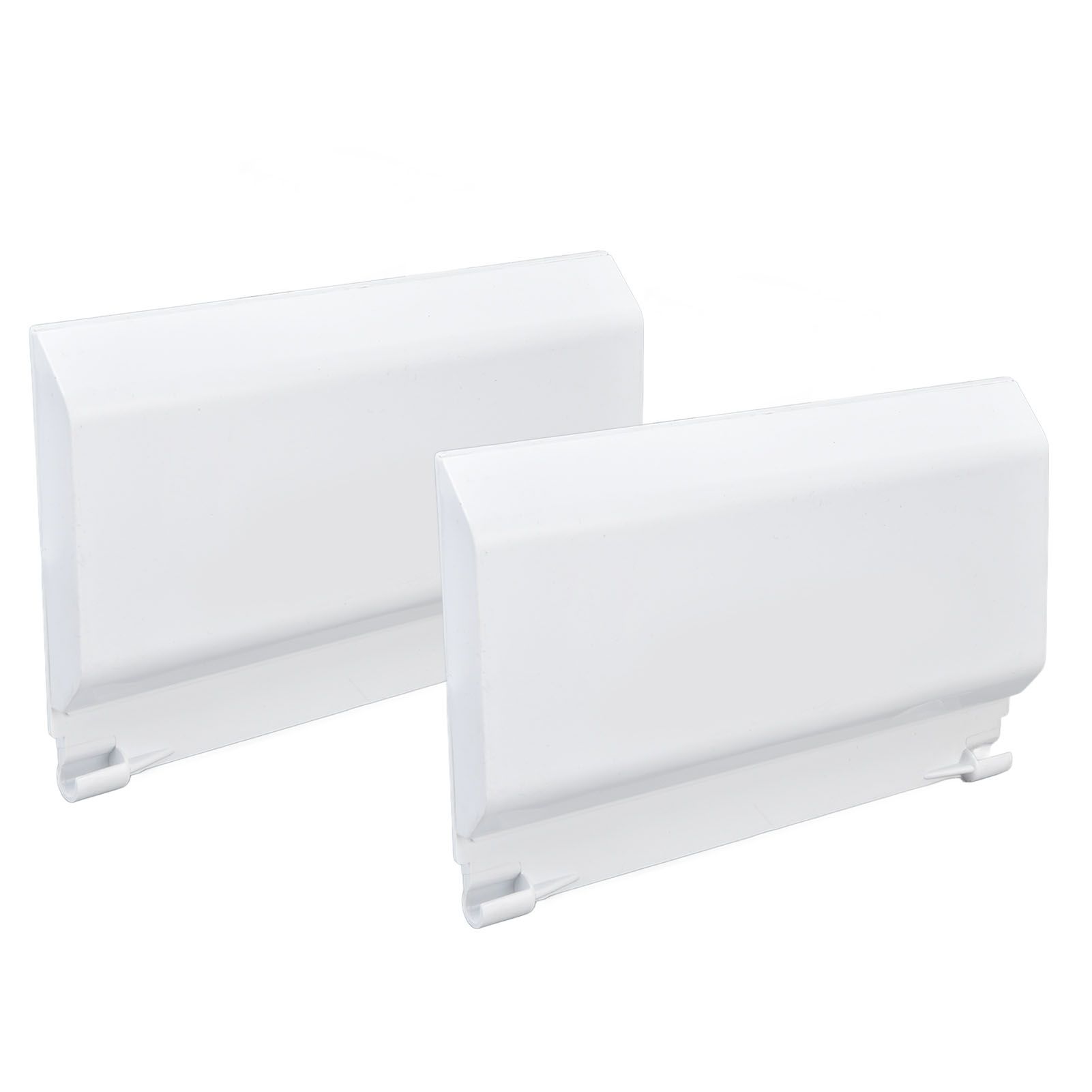 2Pcs Skimmer Door Weir Flap High Reliability Easy to Install Pool Skimmer view 4