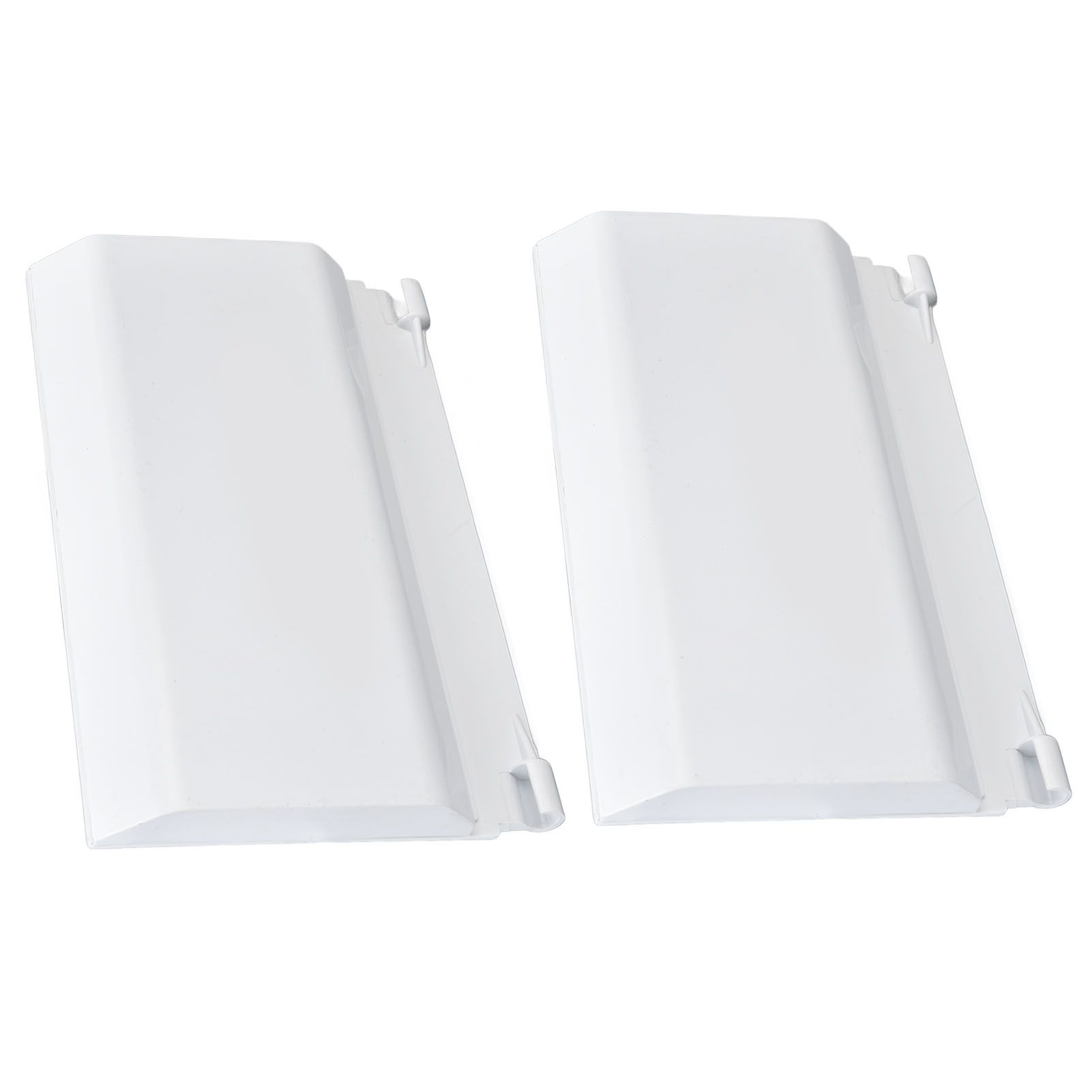 2Pcs Skimmer Door Weir Flap High Reliability Easy to Install Pool Skimmer view 5