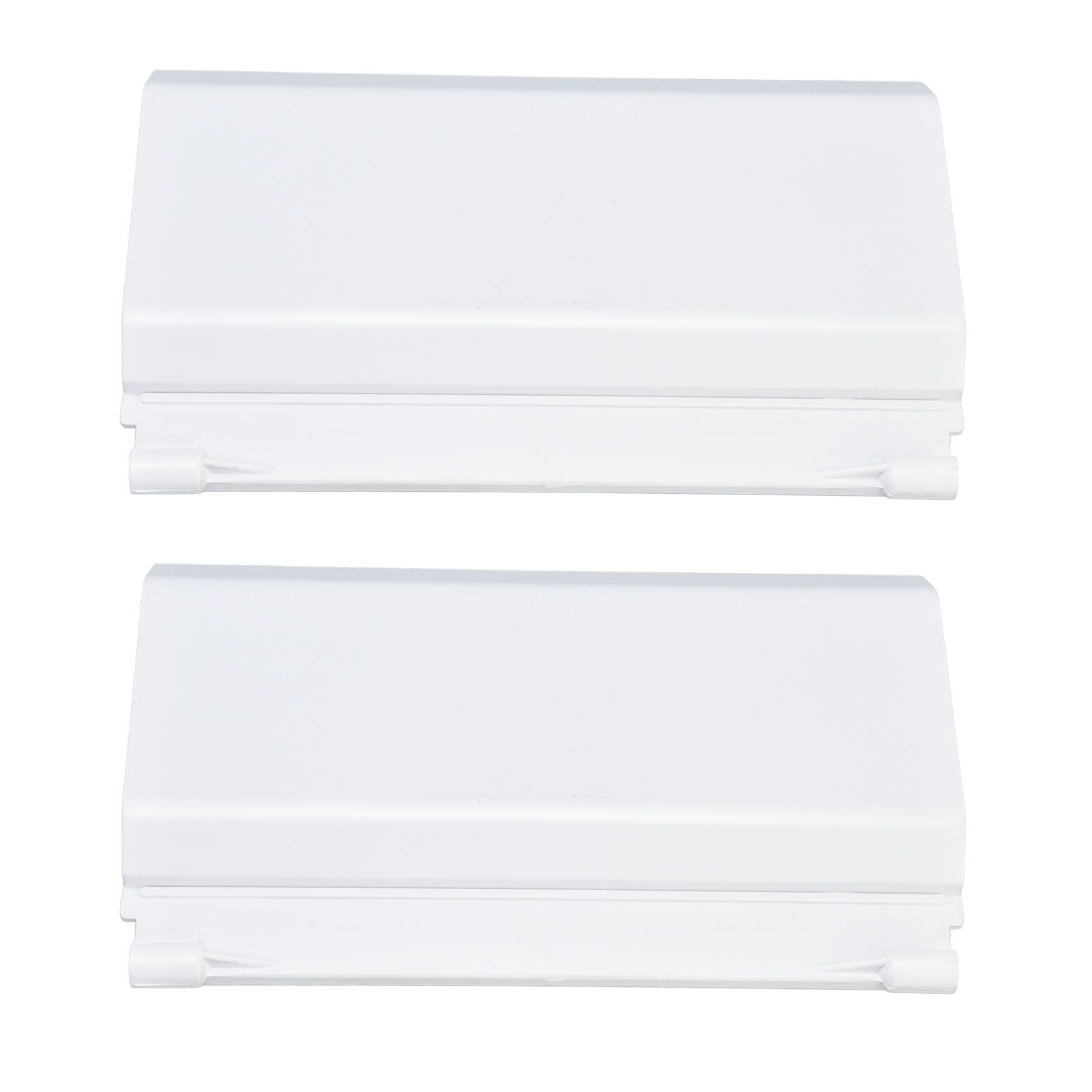 2Pcs Skimmer Door Weir Flap High Reliability Easy to Install Pool Skimmer view 6