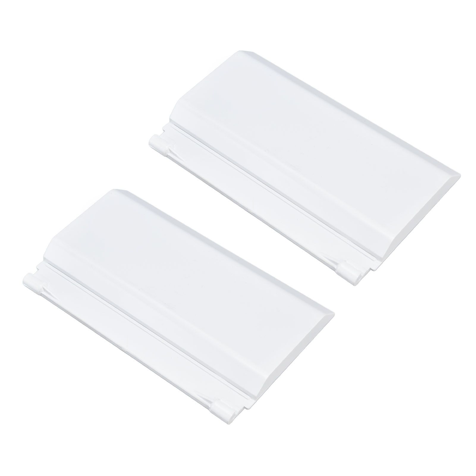 2Pcs Skimmer Door Weir Flap High Reliability Easy to Install Pool Skimmer view 7