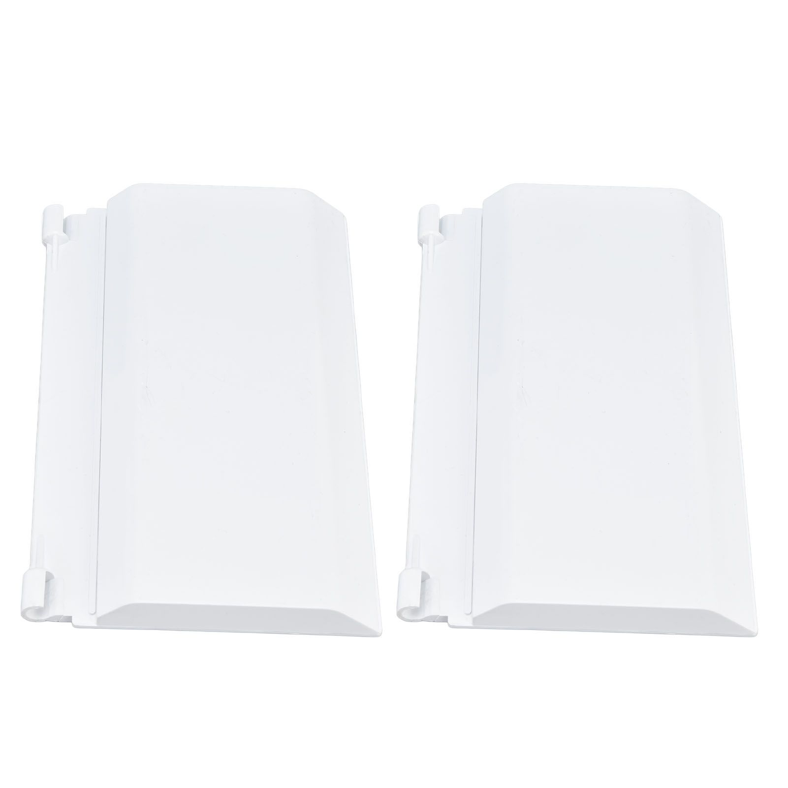 2Pcs Skimmer Door Weir Flap High Reliability Easy to Install Pool Skimmer view 8
