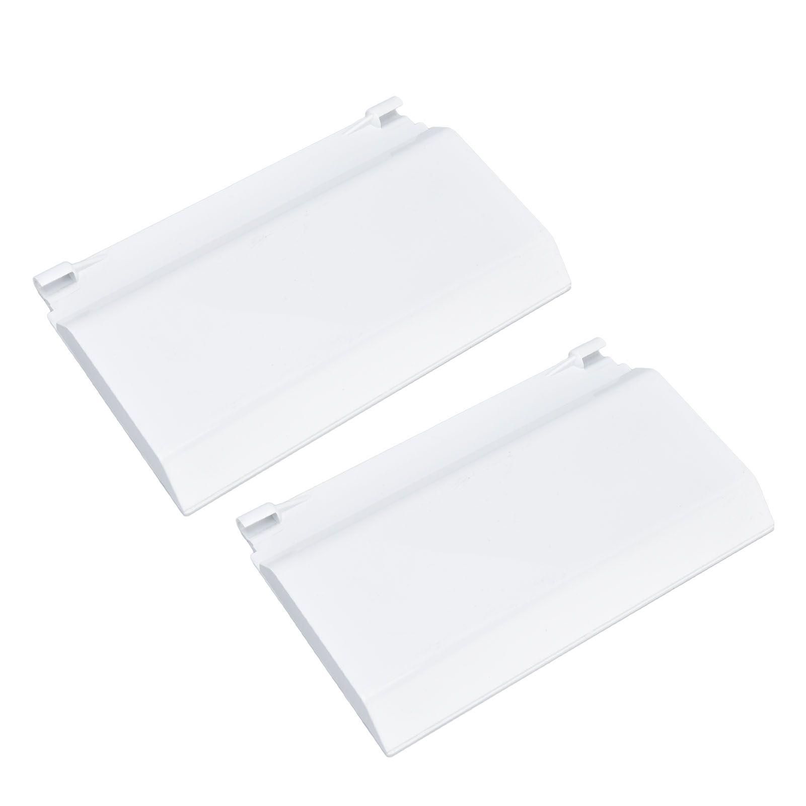 2Pcs Skimmer Door Weir Flap High Reliability Easy to Install Pool Skimmer view 9