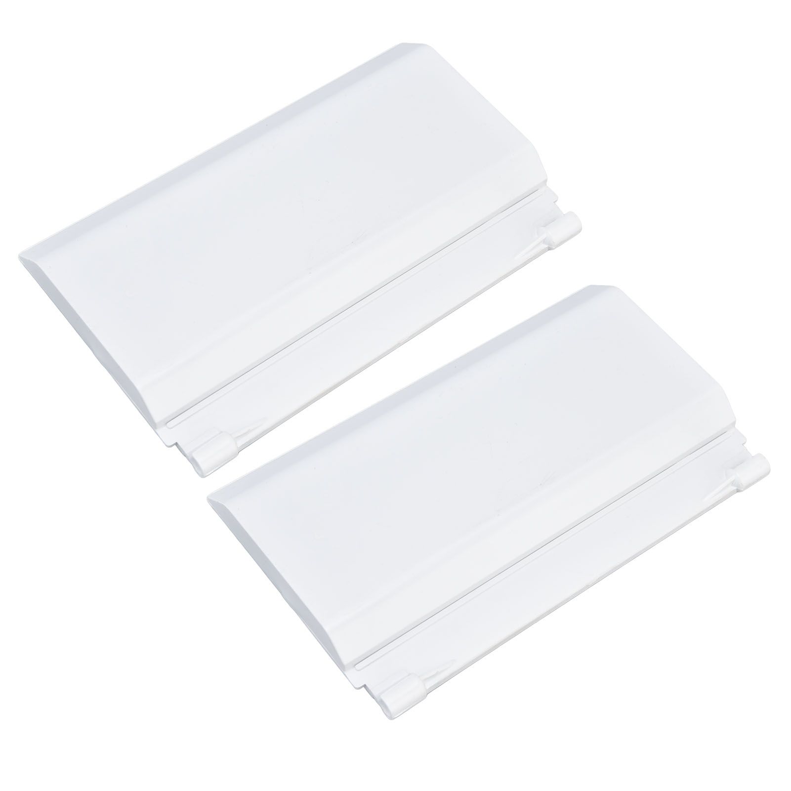 2Pcs Skimmer Door Weir Flap High Reliability Easy to Install Pool Skimmer view 10