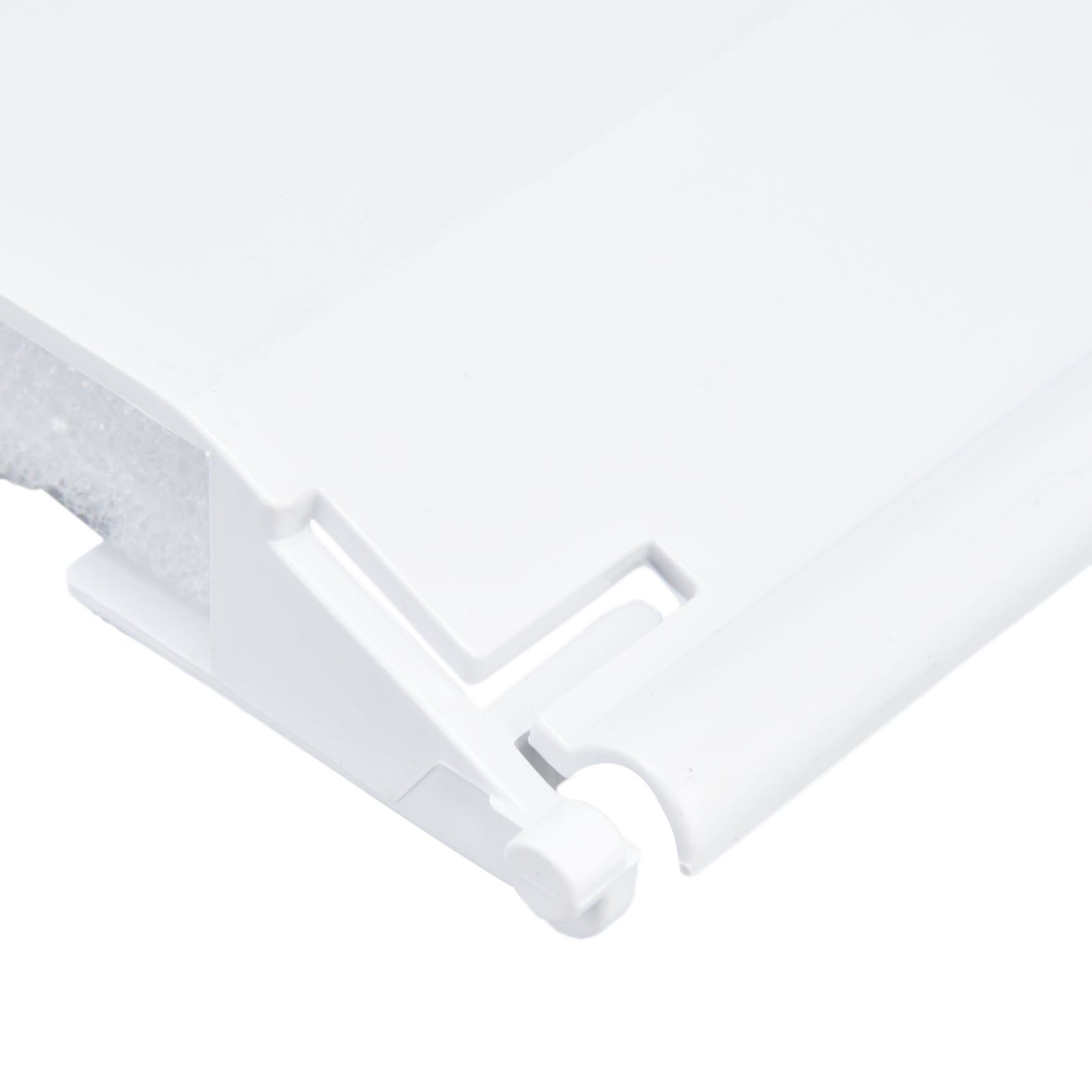 2pcs Skimmer Gate Weir Baffle Swimming Pool Skimmer Weir Gate Assembly view 14