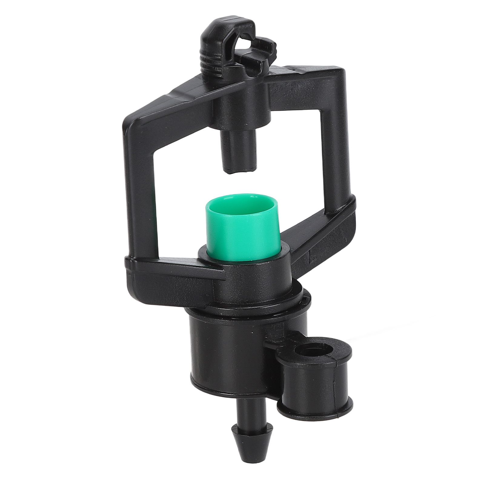 10pcs Watering Drippers 4mm Stable Plastic Irrigation Sprinkler Nozzles with view 14