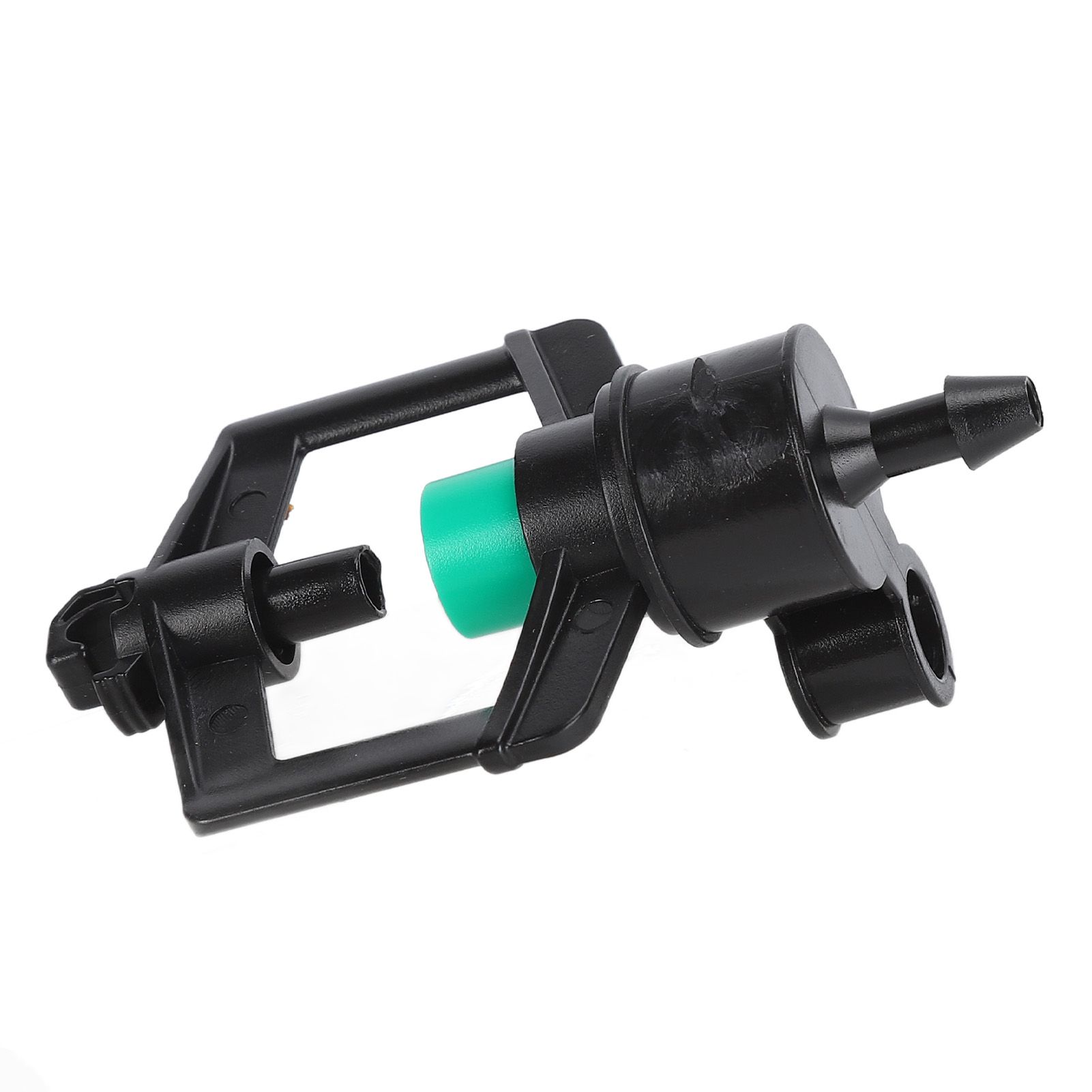 10pcs Watering Drippers 4mm Stable Plastic Irrigation Sprinkler Nozzles with view 15
