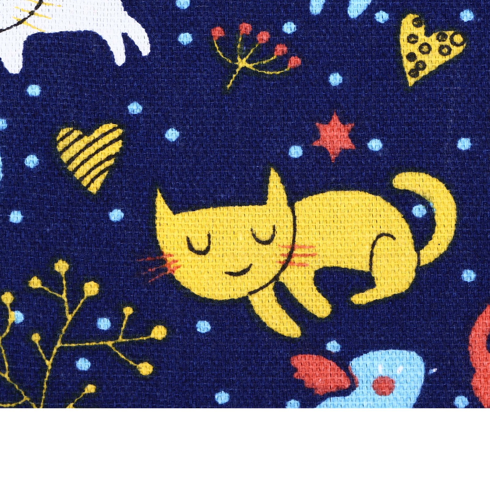 Pet Double Layer Warm Hammock Safe Warm Foldable Hanging Pet Sleeping Bag for view 13