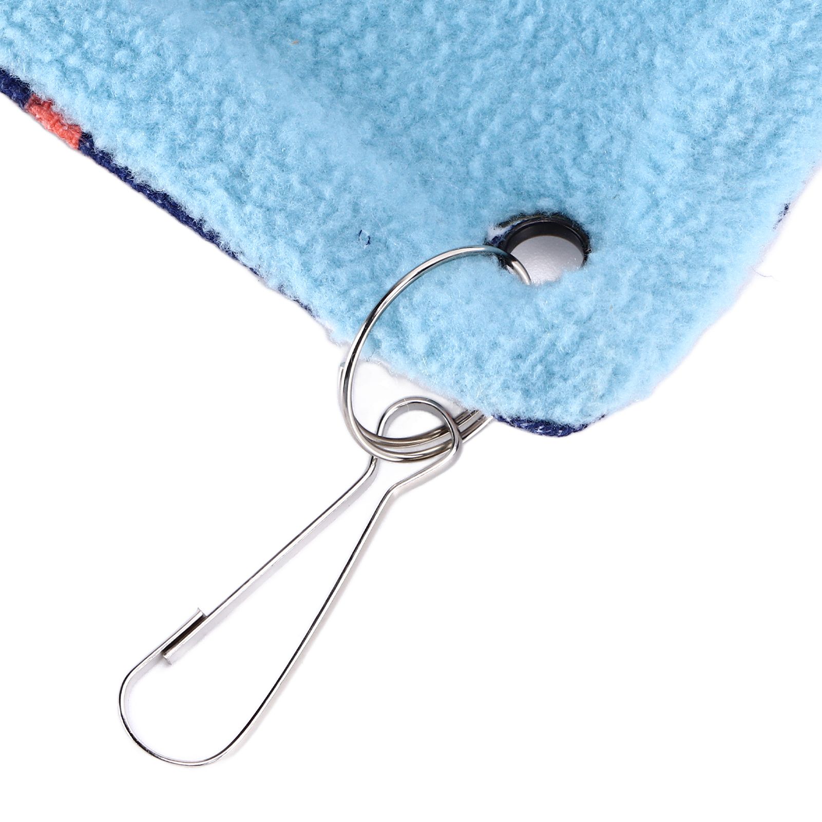 Pet Double Layer Warm Hammock Safe Warm Foldable Hanging Pet Sleeping Bag for view 15