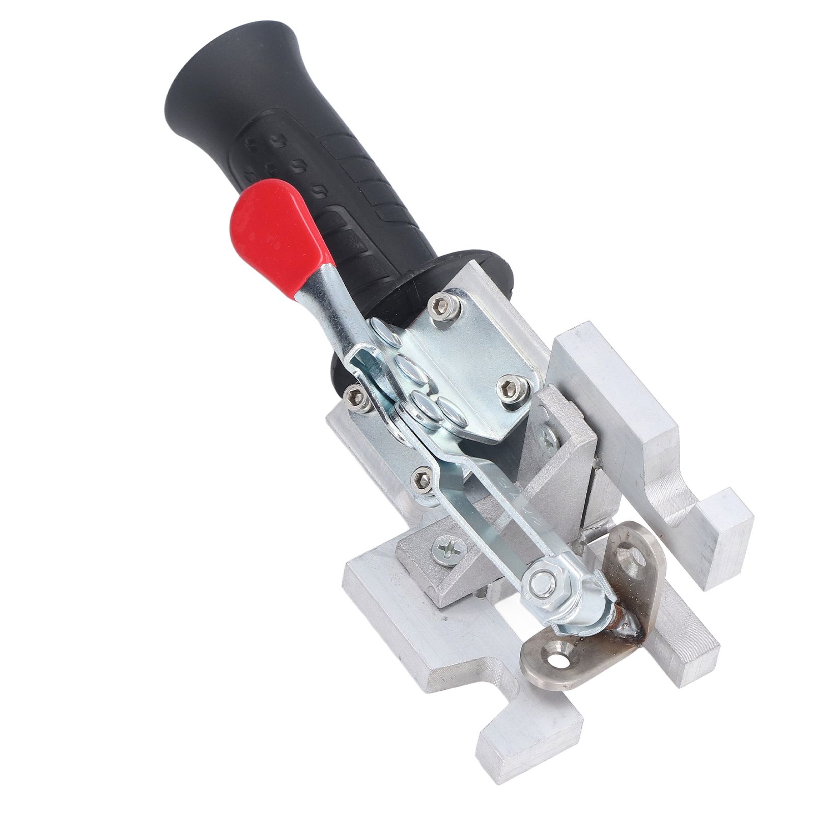 Woodworking 90° Right Angle Clamp DIY Positioning Corner Clamp for Furniture view 4