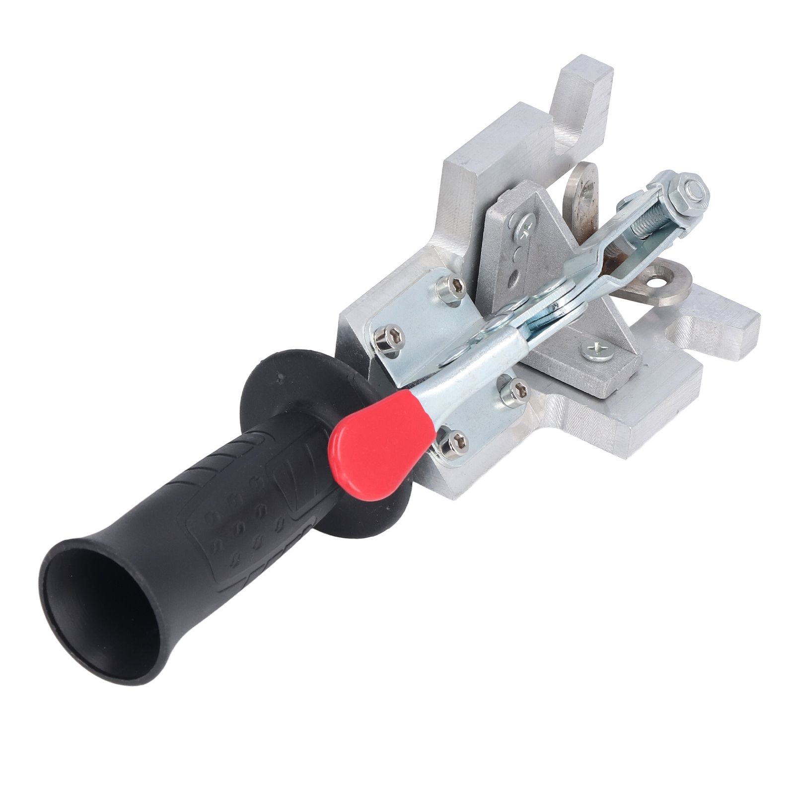 Woodworking 90° Right Angle Clamp DIY Positioning Corner Clamp for Furniture view 6