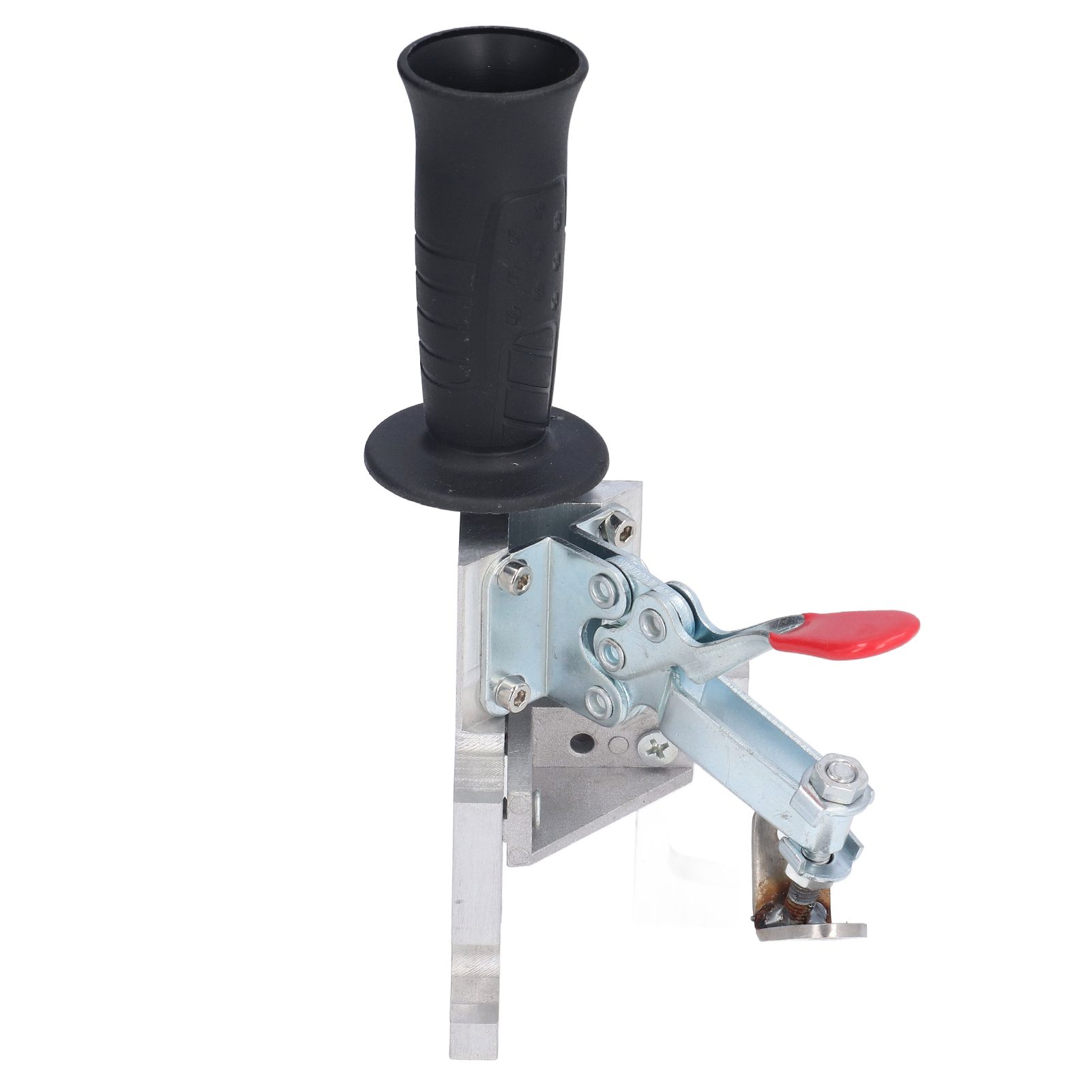 Woodworking 90° Right Angle Clamp DIY Positioning Corner Clamp for Furniture view 9