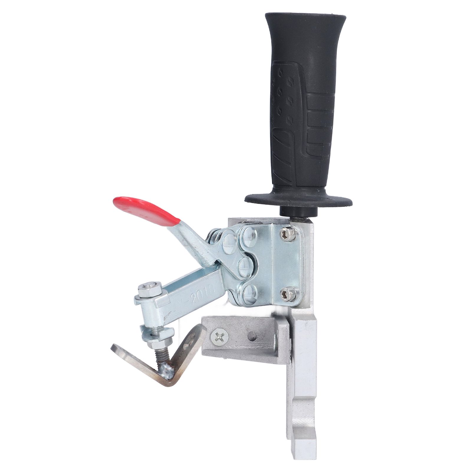 Woodworking 90° Right Angle Clamp DIY Positioning Corner Clamp for Furniture view 10