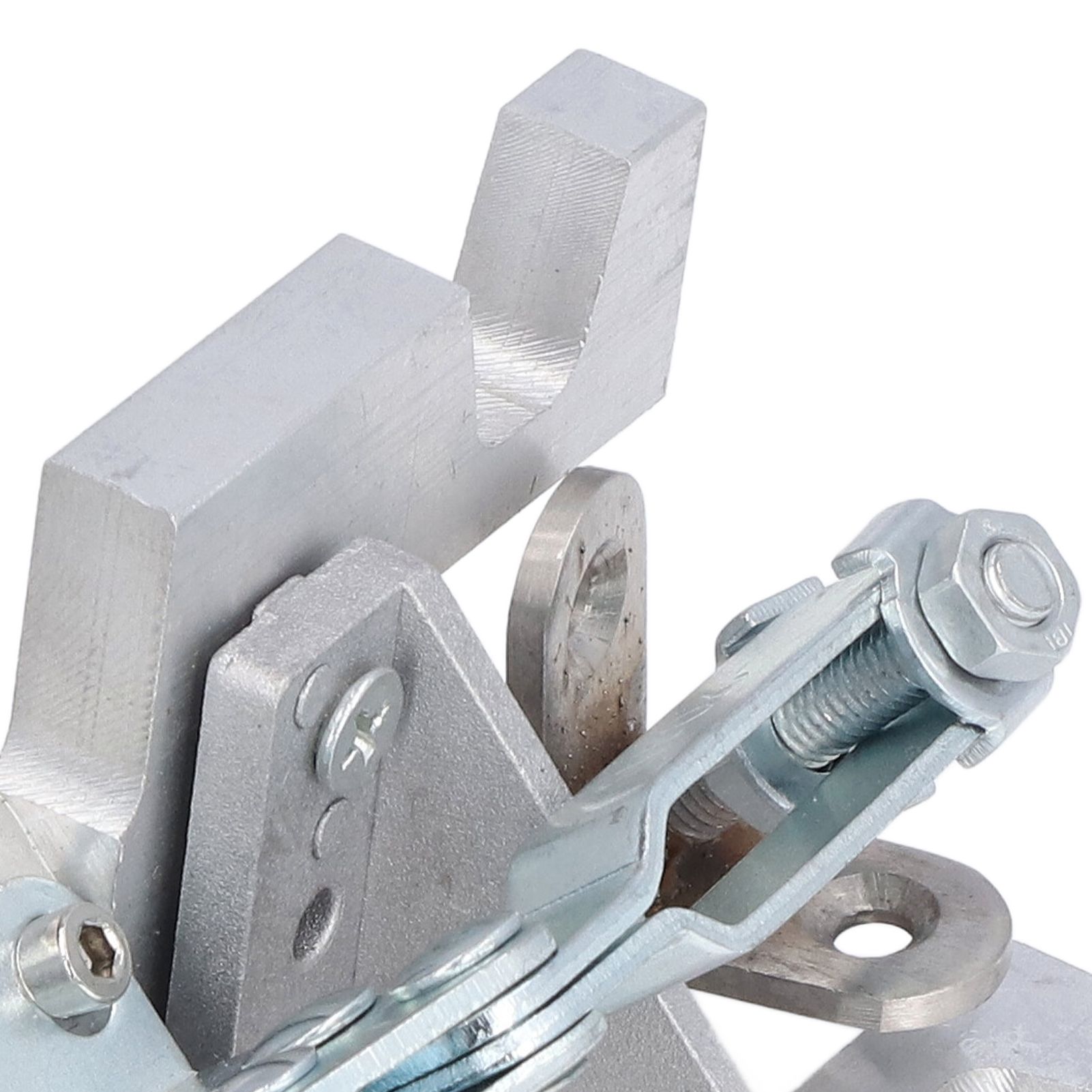 Woodworking 90° Right Angle Clamp DIY Positioning Corner Clamp for Furniture view 15