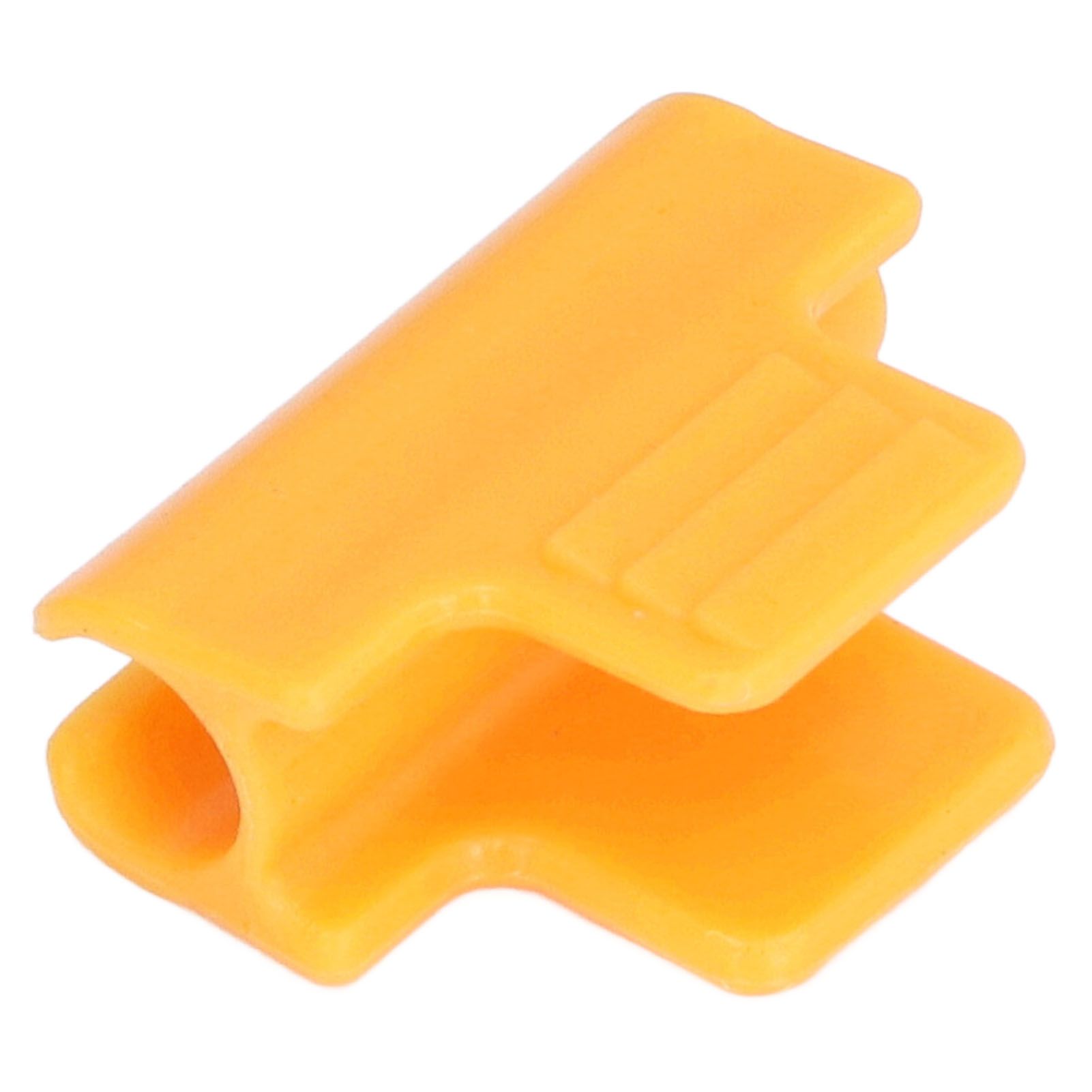 50pcs/set Shade Cloth Clips Rust Resistance Steel Wire Pressure Film Clip for view 15