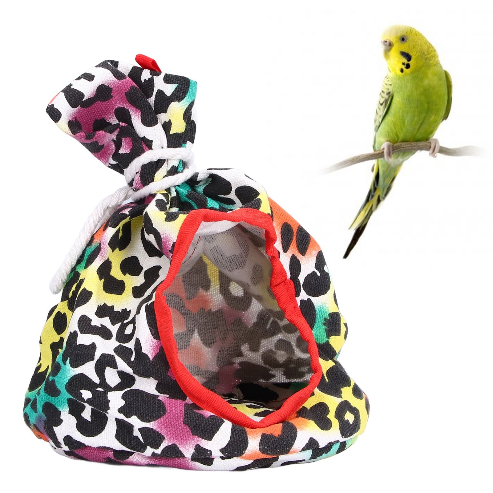 Bird Nest Warm Safe Foldable Portable Durable Space Saving Easy Storage view 11