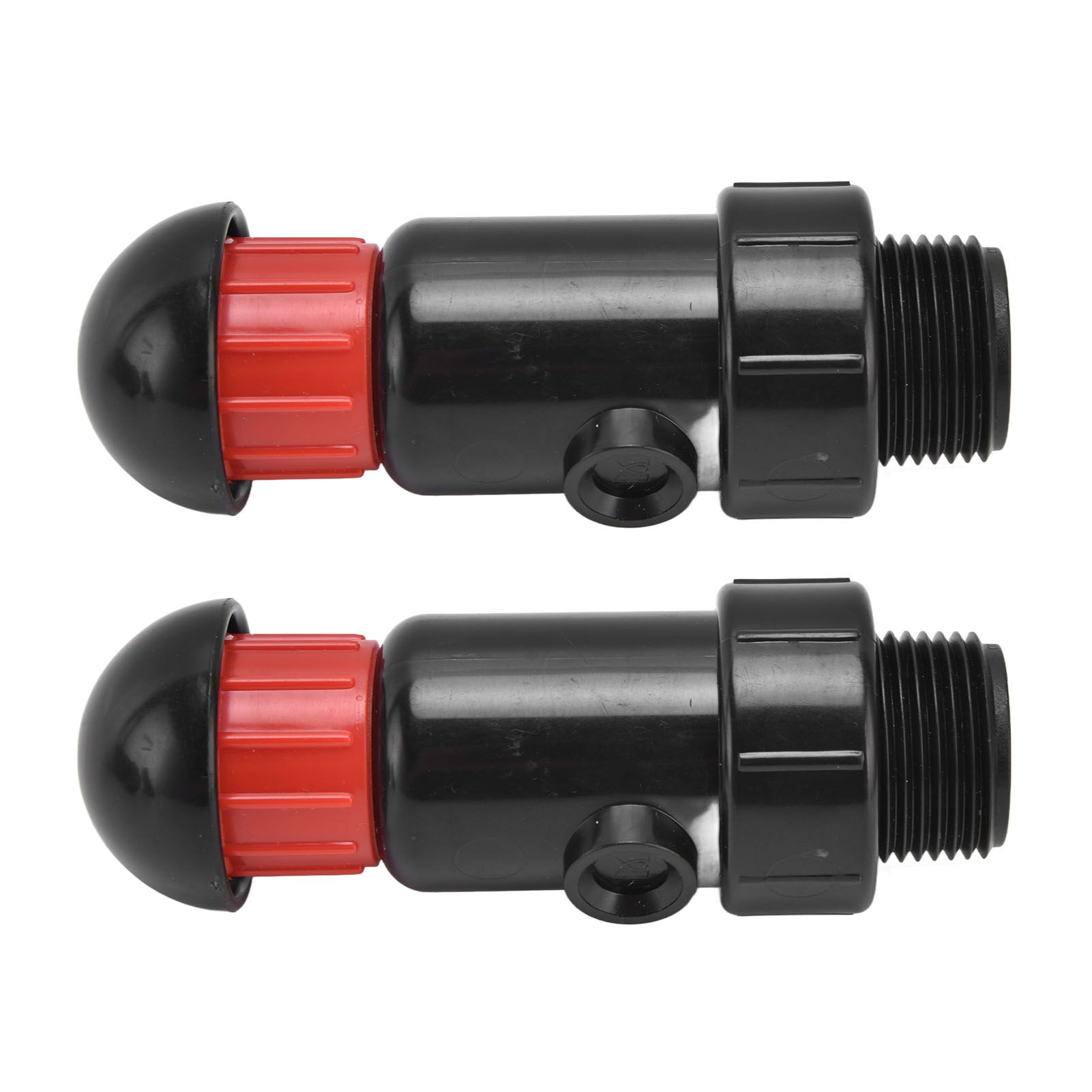 2Pcs Irrigation Exhaust Valve External Thread G3 view 3