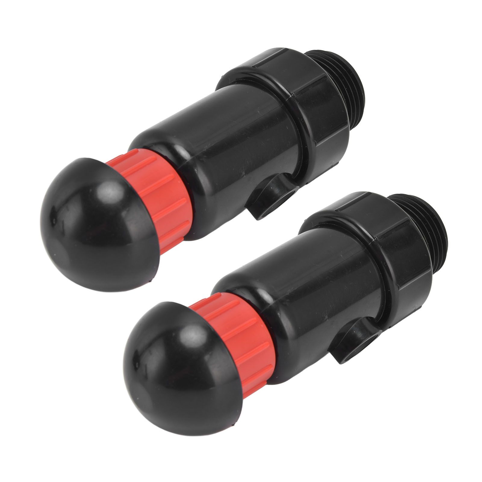 2Pcs Irrigation Exhaust Valve External Thread G3 view 5