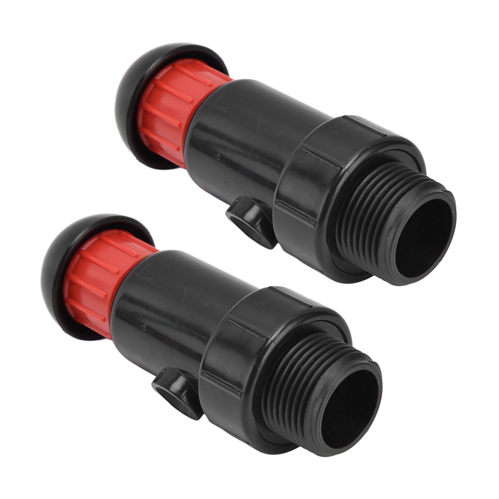 2Pcs Irrigation Exhaust Valve External Thread G3 view 6