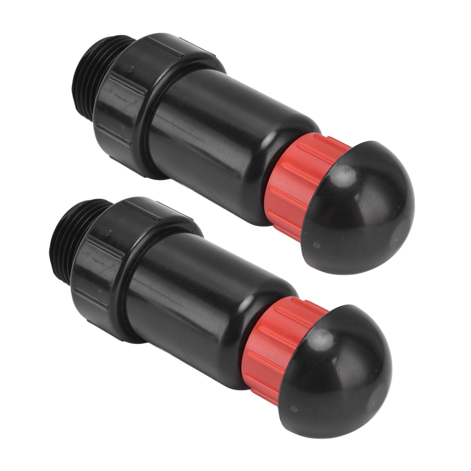 2Pcs Irrigation Exhaust Valve External Thread G3 view 7