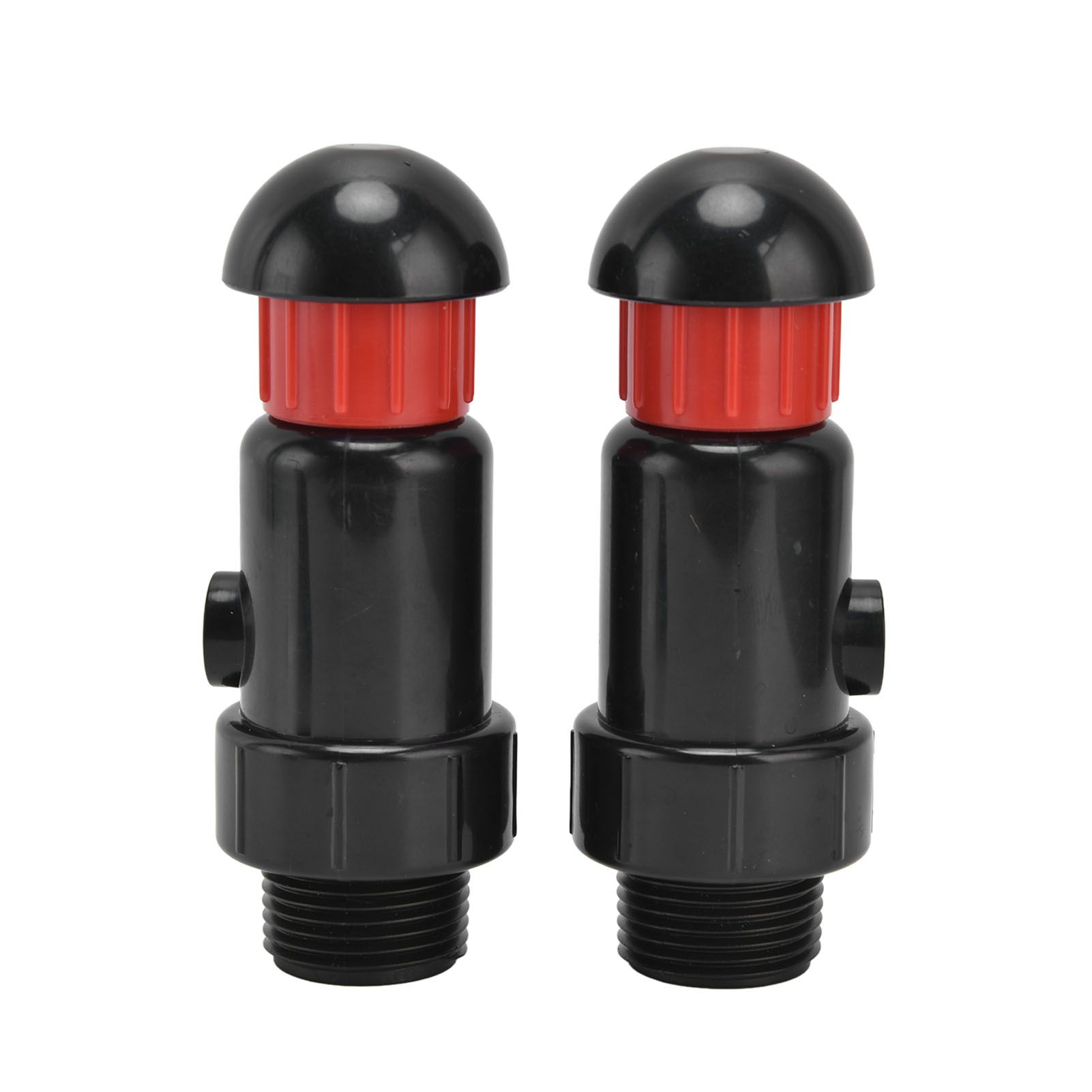 2Pcs Irrigation Exhaust Valve External Thread G3 view 9