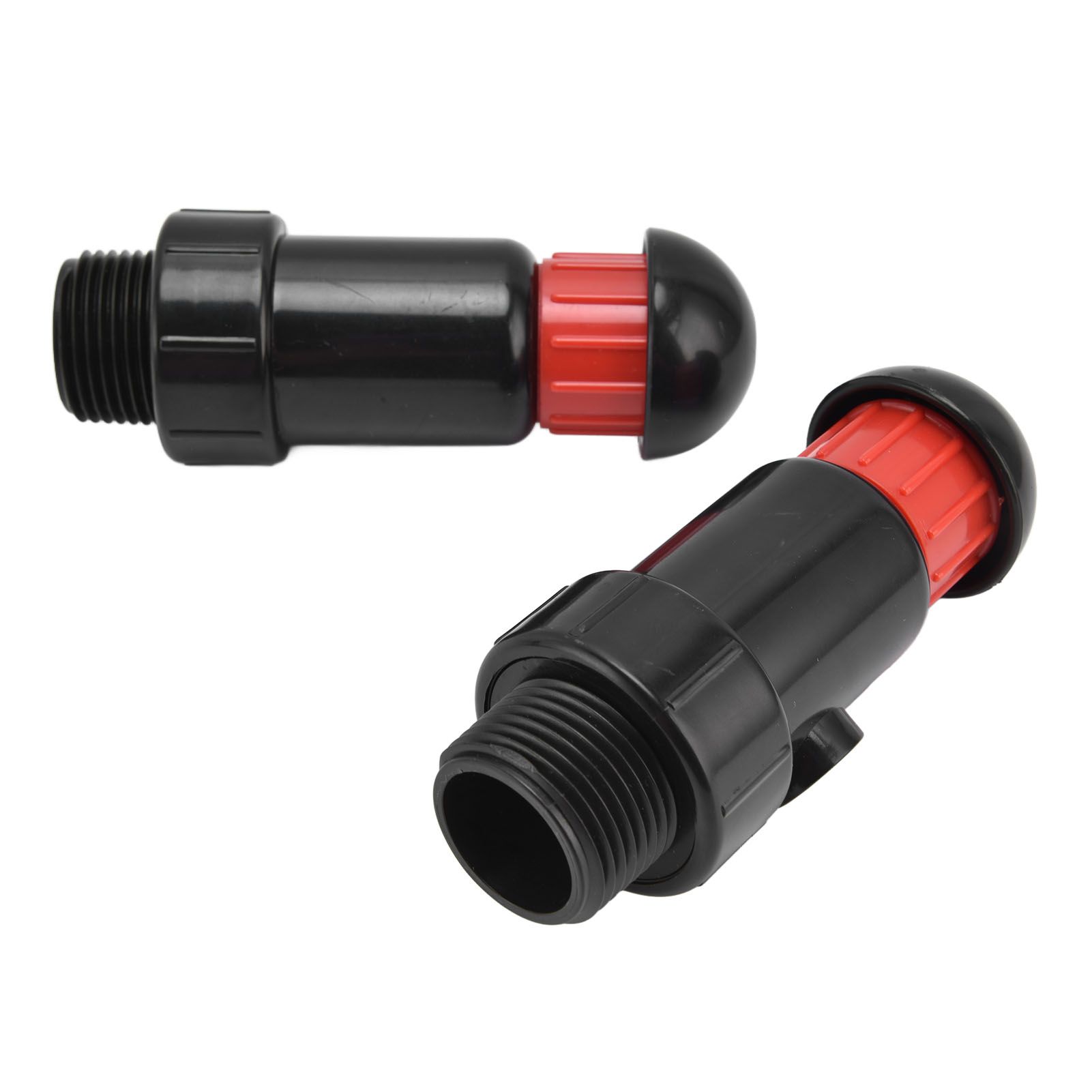 2Pcs Irrigation Exhaust Valve External Thread G3 view 10