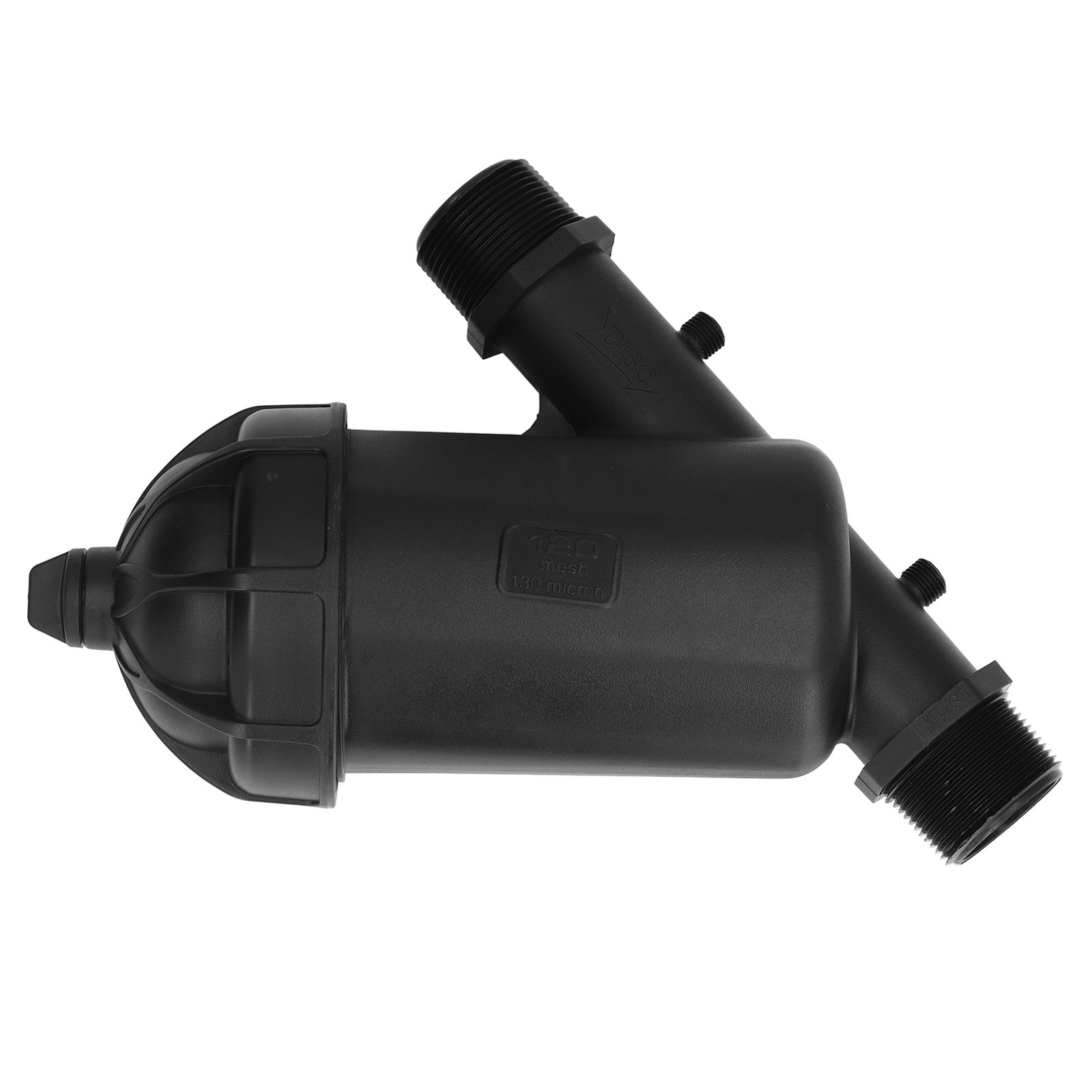 120 Mesh Drip Filter G1‑1/2 Male Thread Disc Filter for Gardening Agriculture view 10