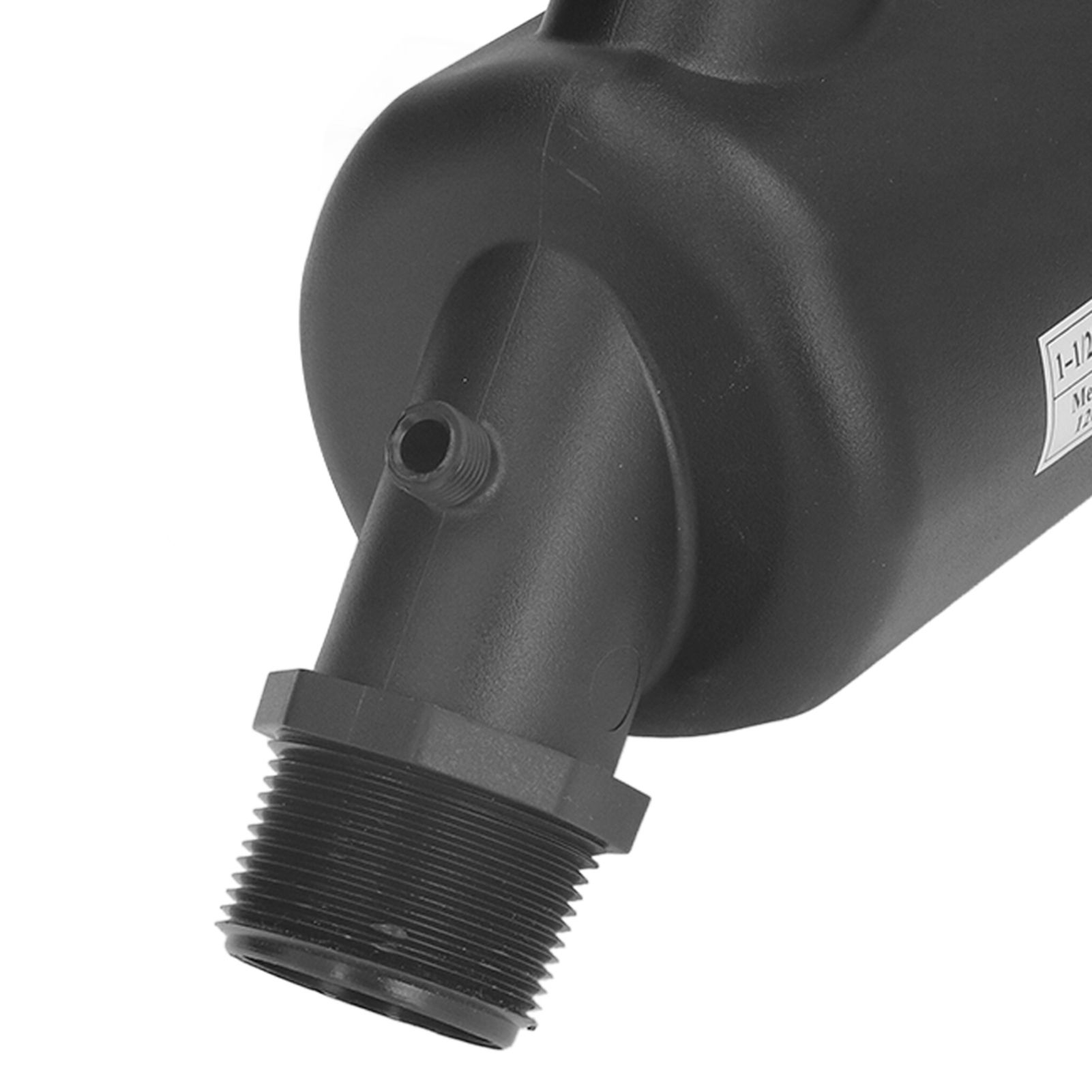 120 Mesh Drip Filter G1‑1/2 Male Thread Disc Filter for Gardening Agriculture view 13