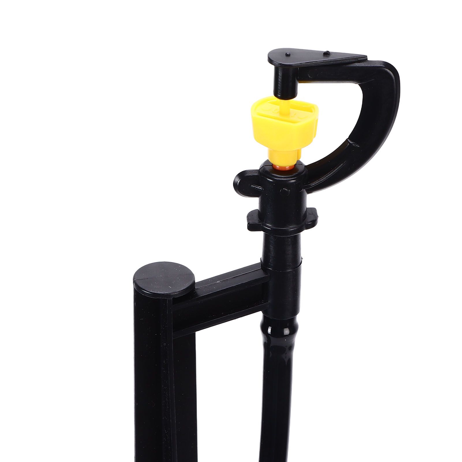 10Pcs Drip Irrigation Kit Sprinkler G Type Spraying Stability Precise Design view 15