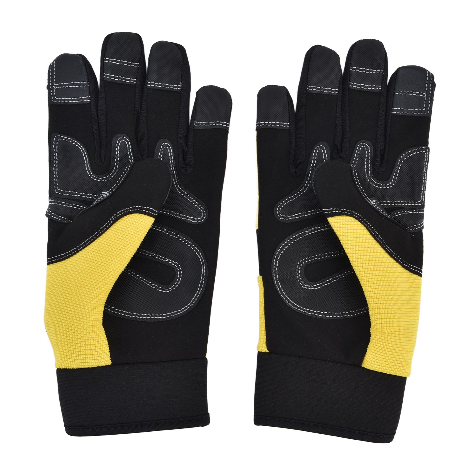 Gardening Work Gloves Screen Touching Yard Landscape Working Gloves Universal