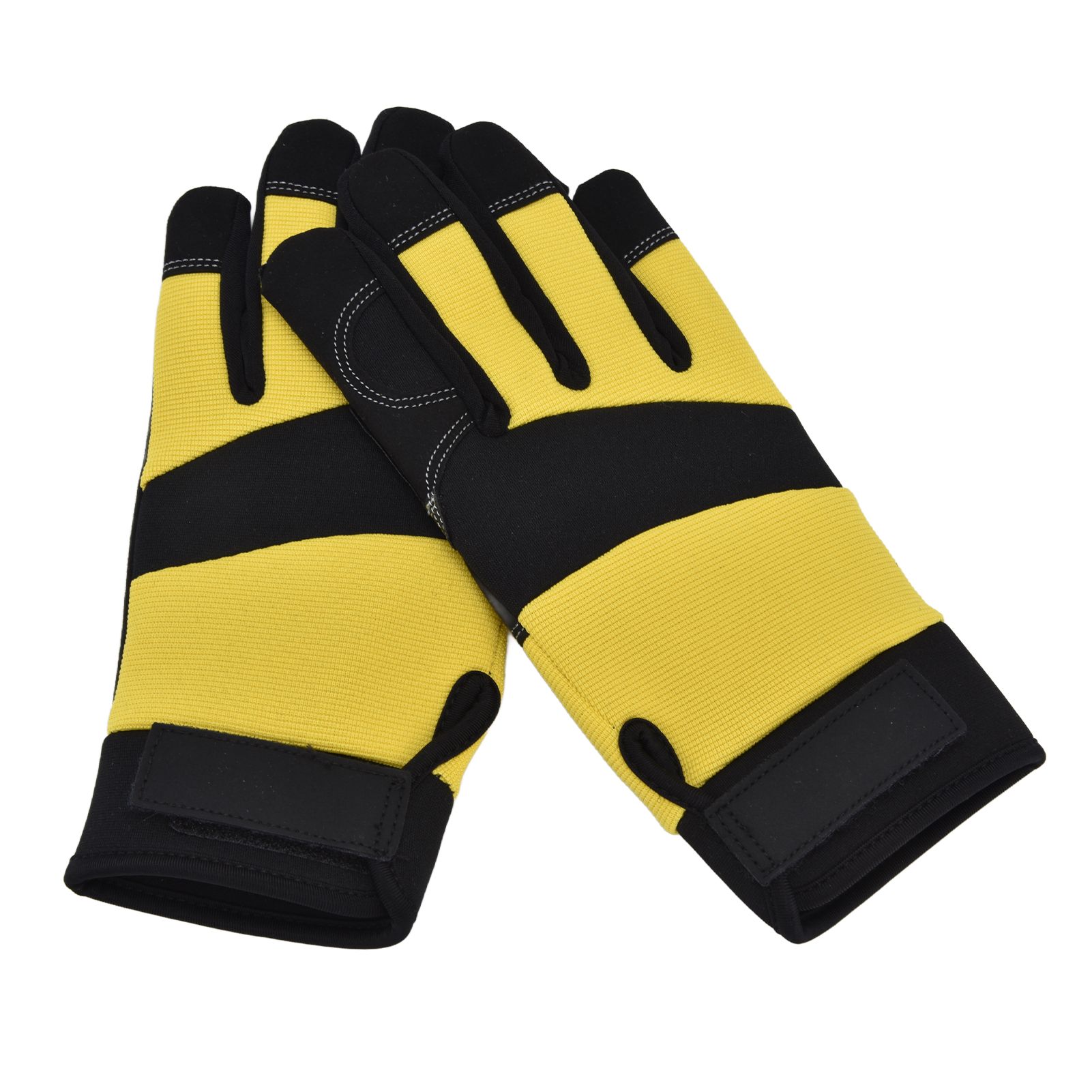 Gardening Work Gloves Screen Touching Yard Landscape Working Gloves Universal view 8