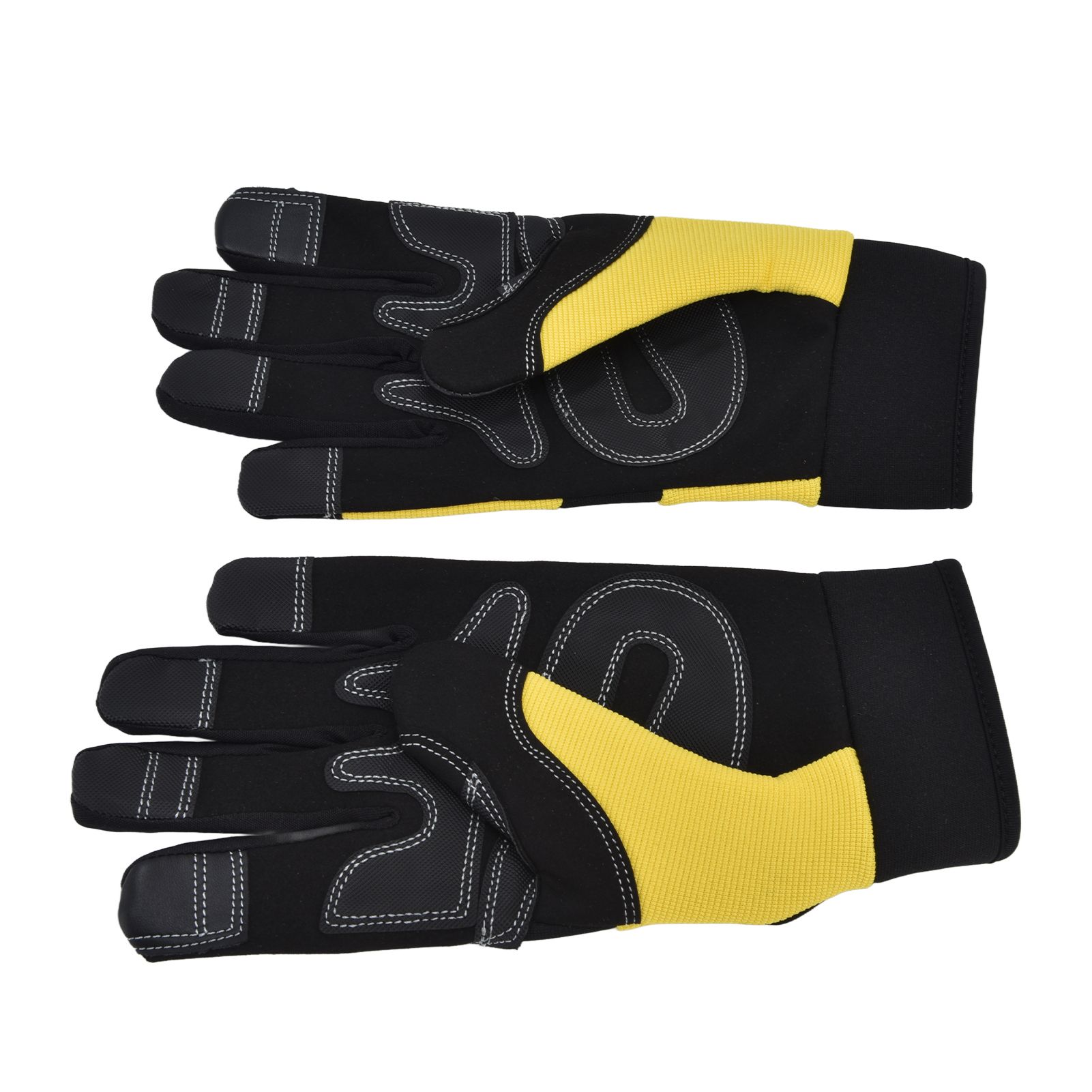 Gardening Work Gloves Screen Touching Yard Landscape Working Gloves Universal view 9