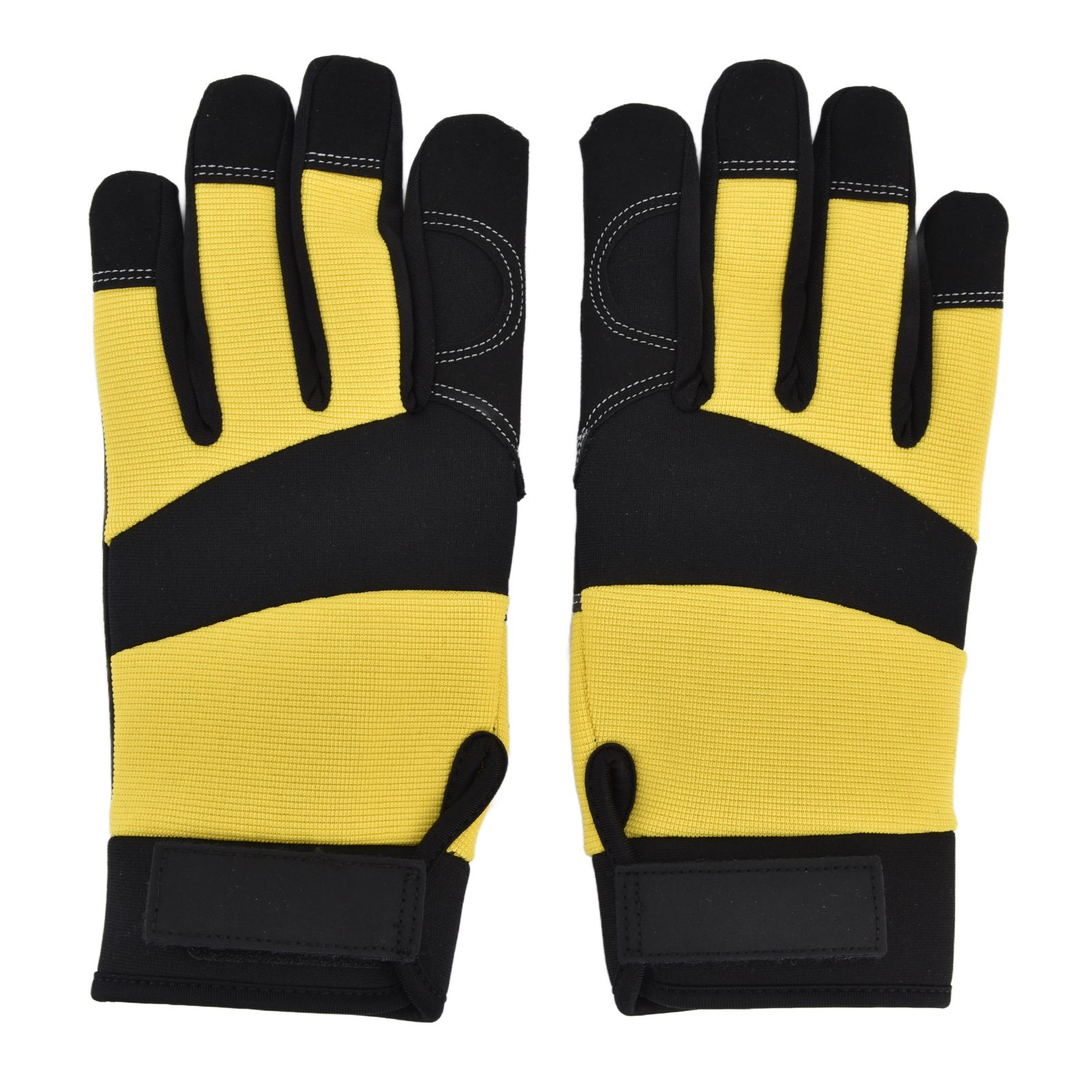 Gardening Work Gloves Screen Touching Yard Landscape Working Gloves Universal view 10