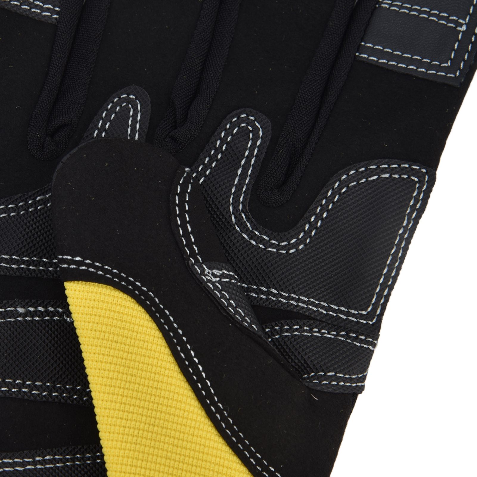 Gardening Work Gloves Screen Touching Yard Landscape Working Gloves Universal view 15