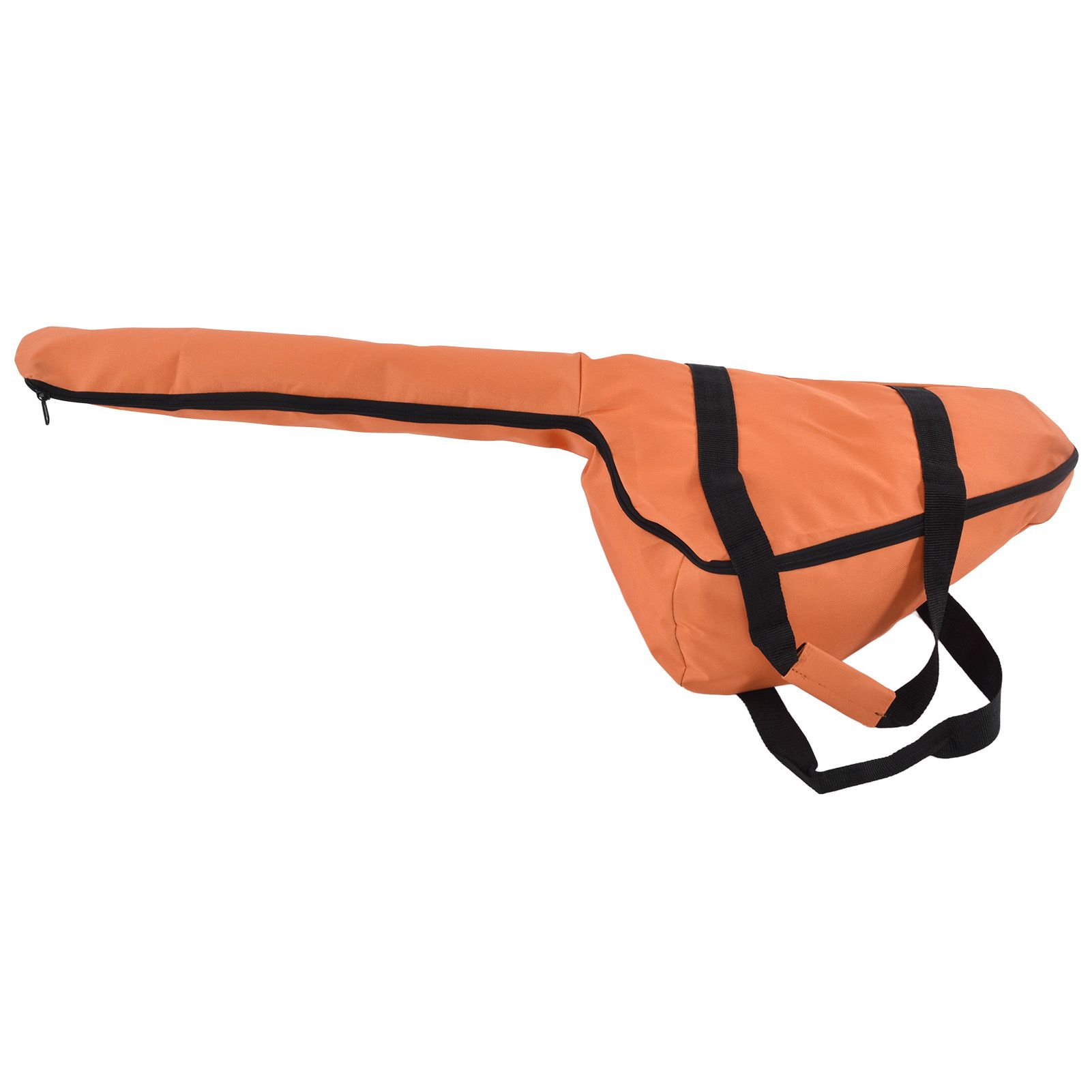 Chainsaw Bag Durable Waterproof Portable Practical Fine Craftsmanship Chain view 5