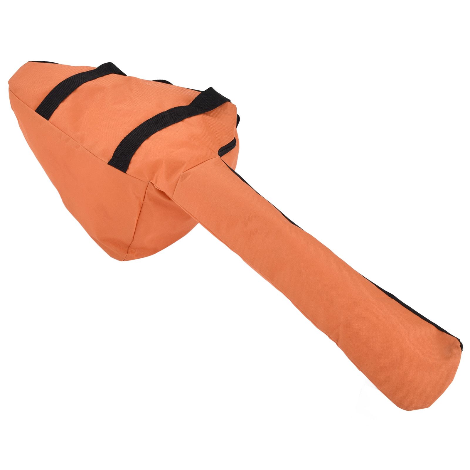 Chainsaw Bag Durable Waterproof Portable Practical Fine Craftsmanship Chain view 6