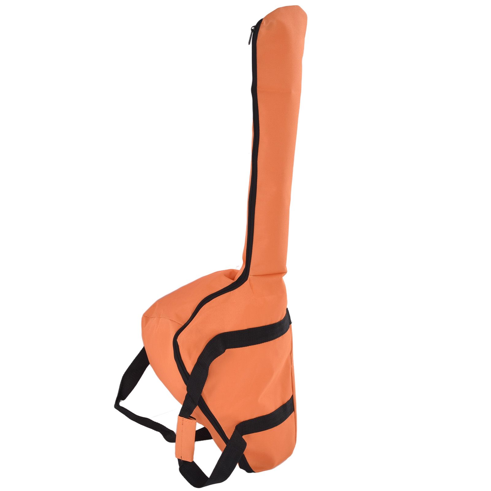 Chainsaw Bag Durable Waterproof Portable Practical Fine Craftsmanship Chain view 7