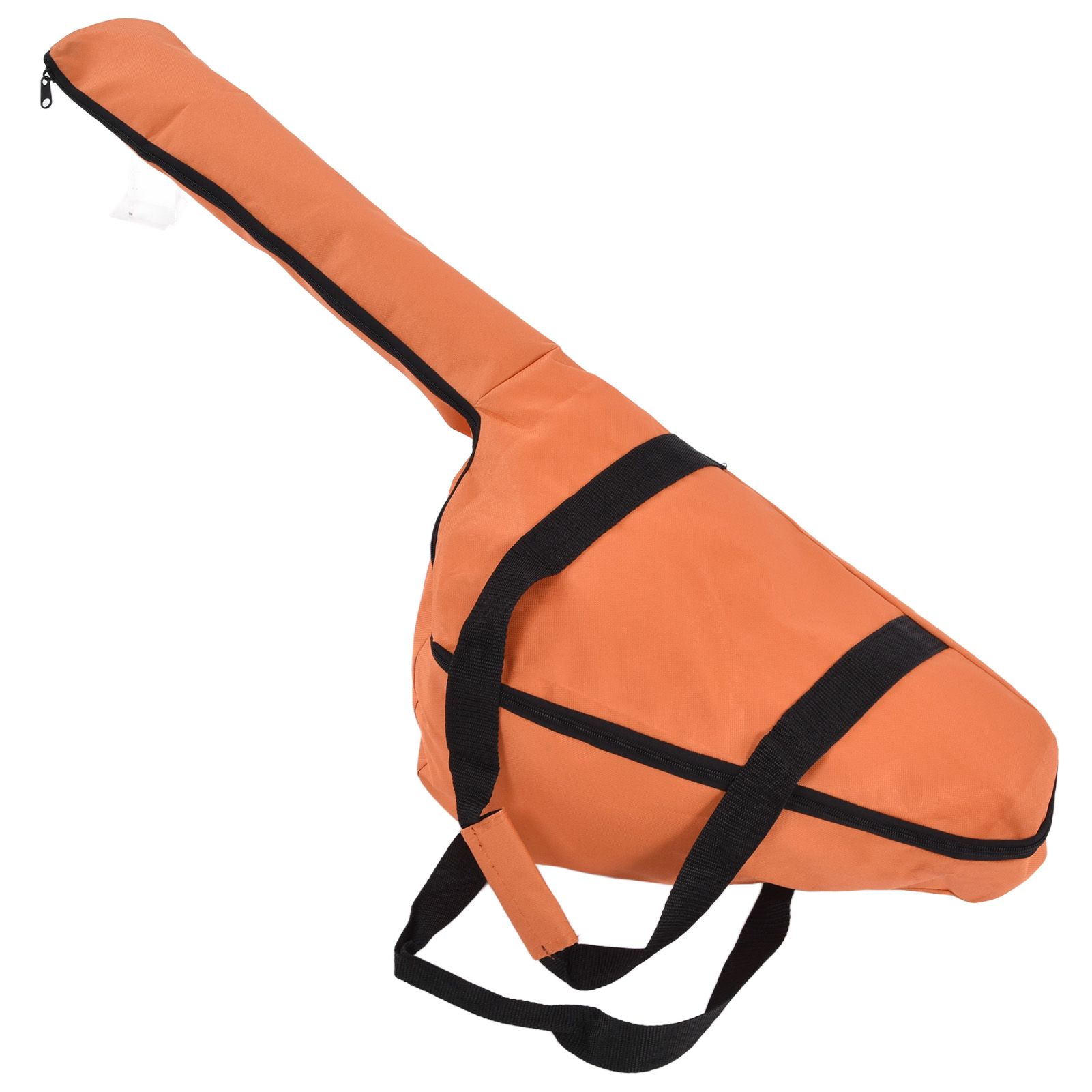 Chainsaw Bag Durable Waterproof Portable Practical Fine Craftsmanship Chain view 8