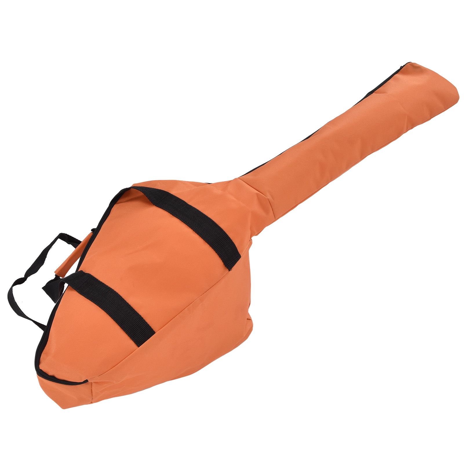 Chainsaw Bag Durable Waterproof Portable Practical Fine Craftsmanship Chain view 9