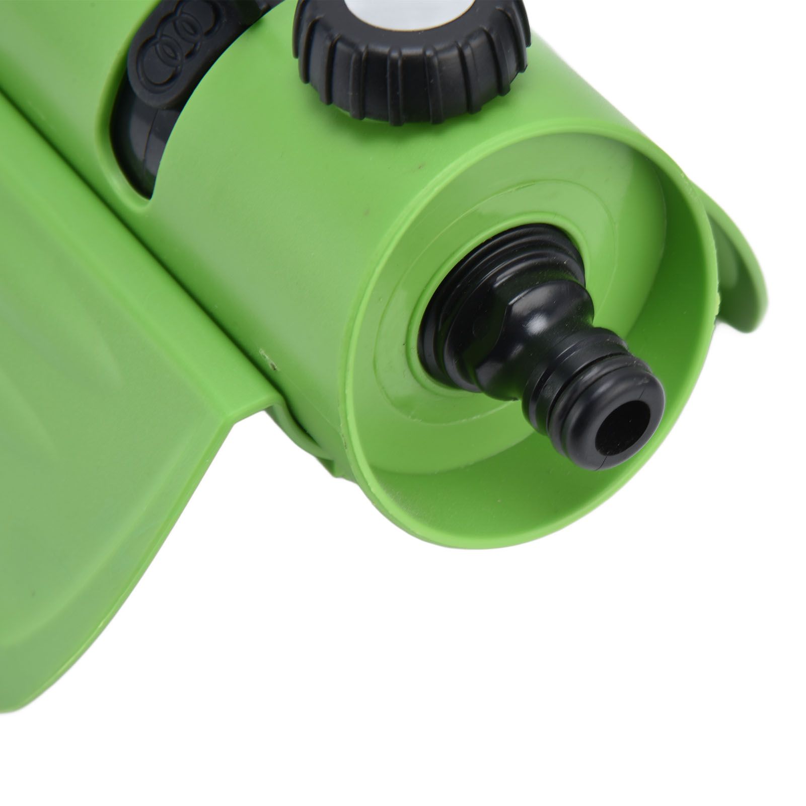 Lawn Automatic Watering Tool 3 In 1 Oscillating Sprinkler Adjustable Holes view 15