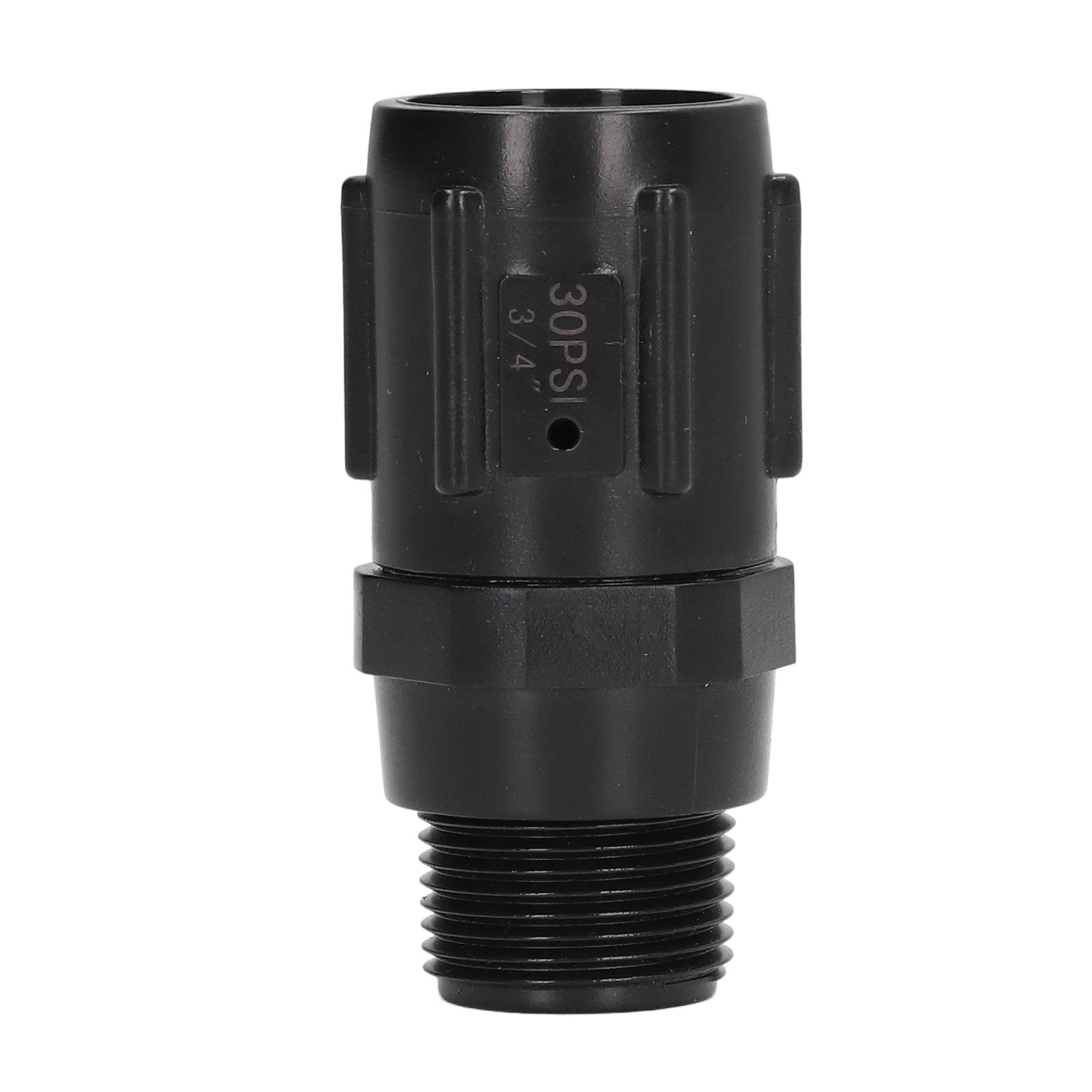 Drip Irrigation Pressure Regulator G3/4 Thread Low Flow Water Distributing