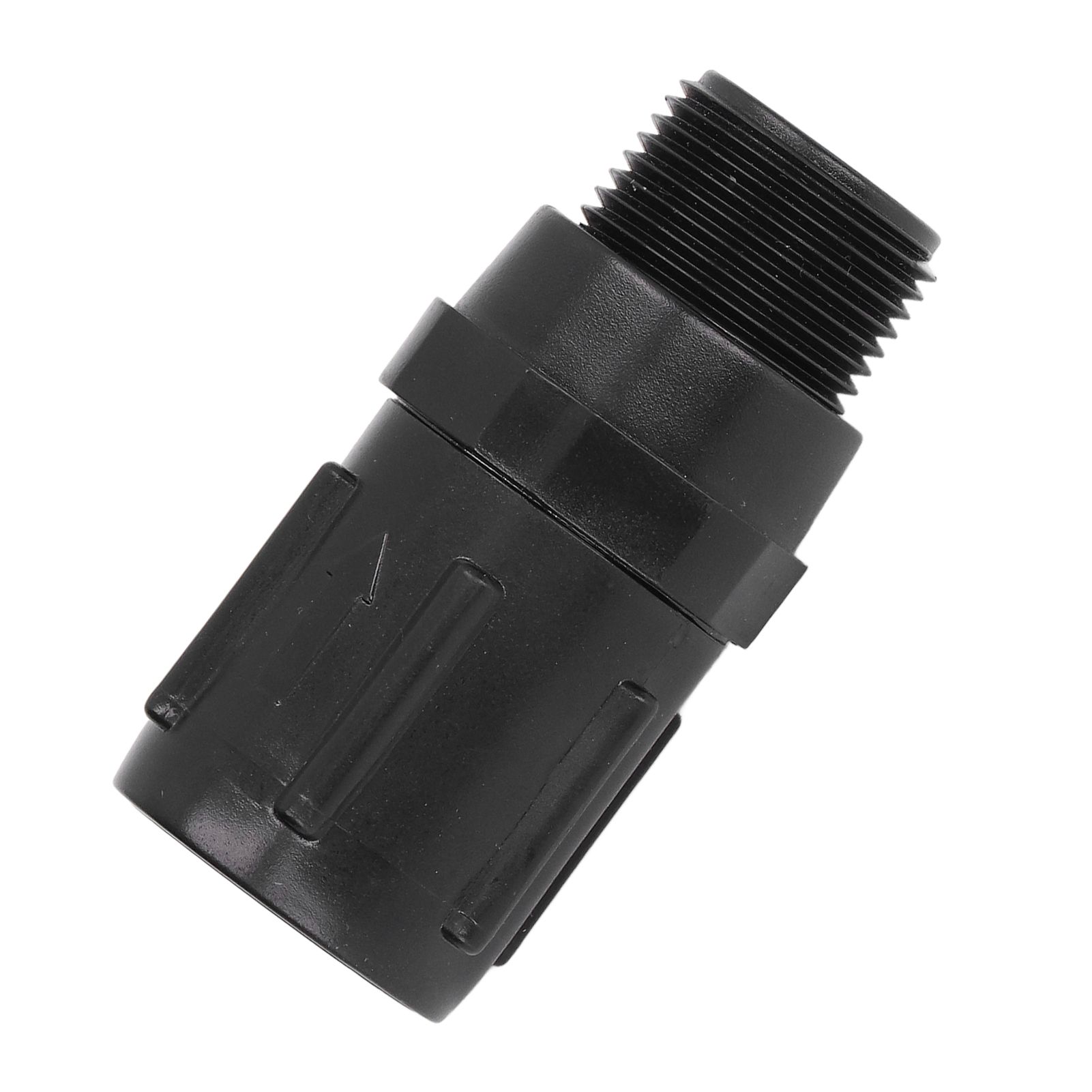 Drip Irrigation Pressure Regulator G3/4 Thread Low Flow Water Distributing view 3