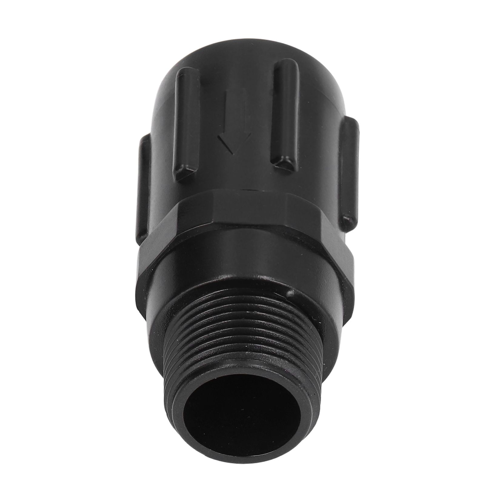 Drip Irrigation Pressure Regulator G3/4 Thread Low Flow Water Distributing view 4