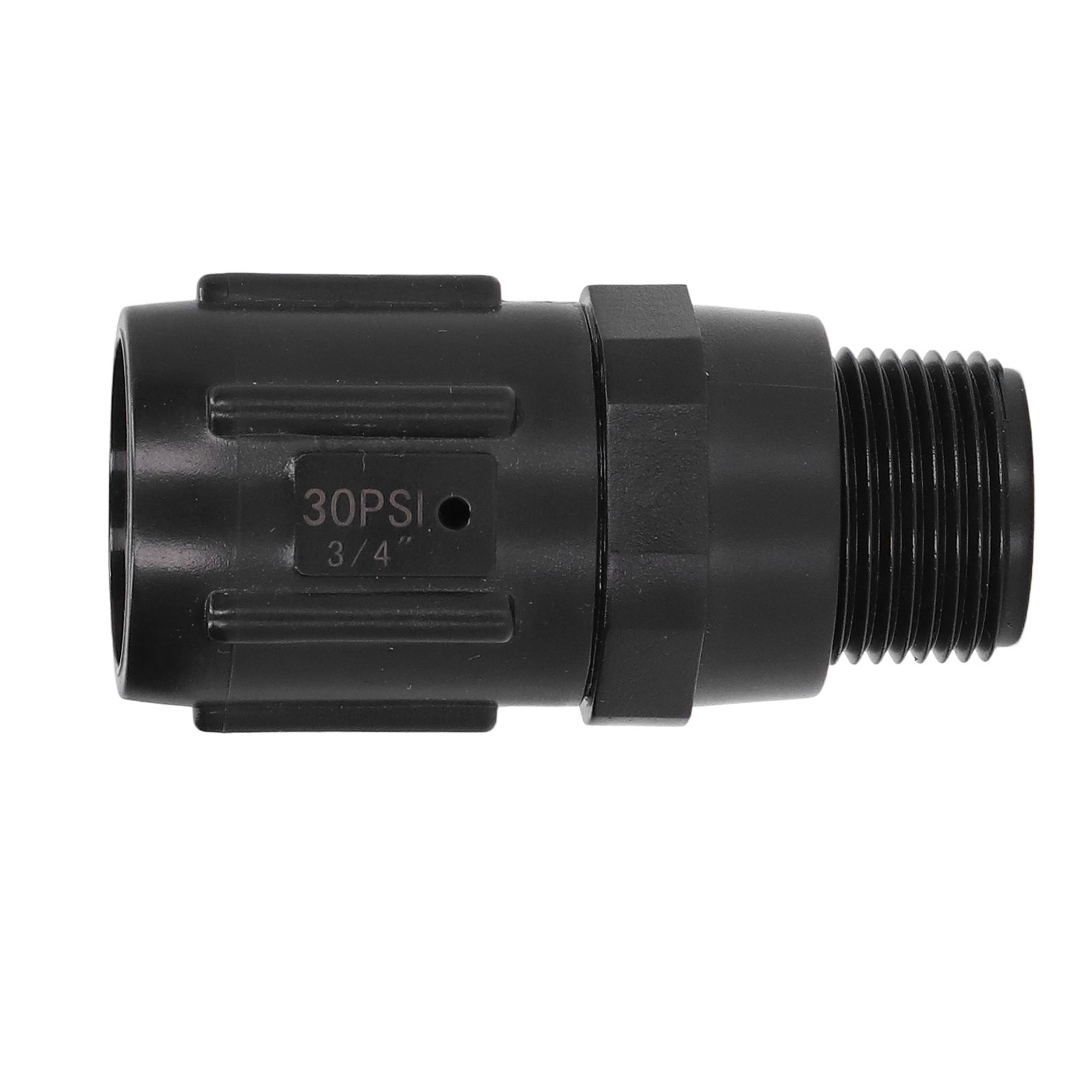 Drip Irrigation Pressure Regulator G3/4 Thread Low Flow Water Distributing view 5