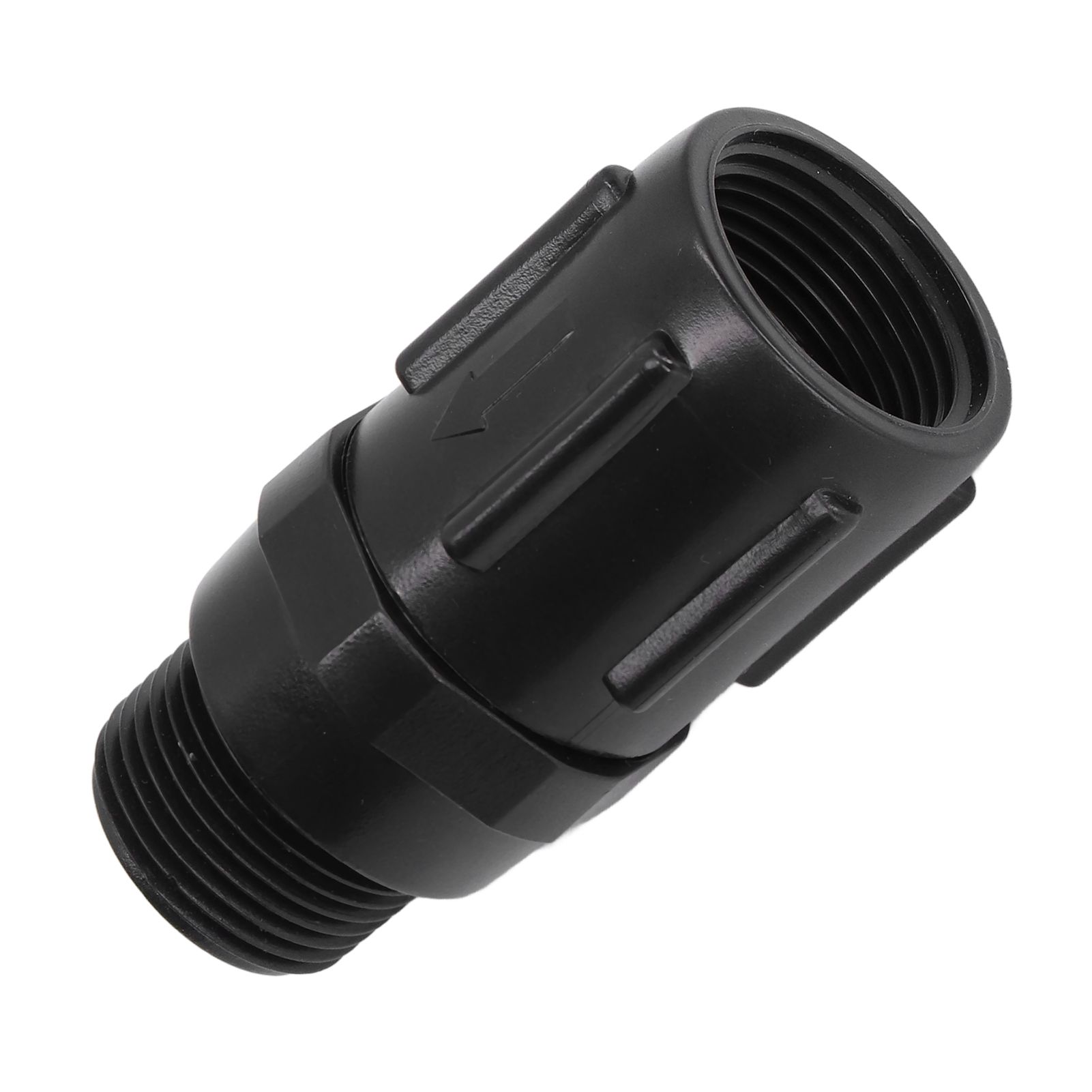 Drip Irrigation Pressure Regulator G3/4 Thread Low Flow Water Distributing view 7