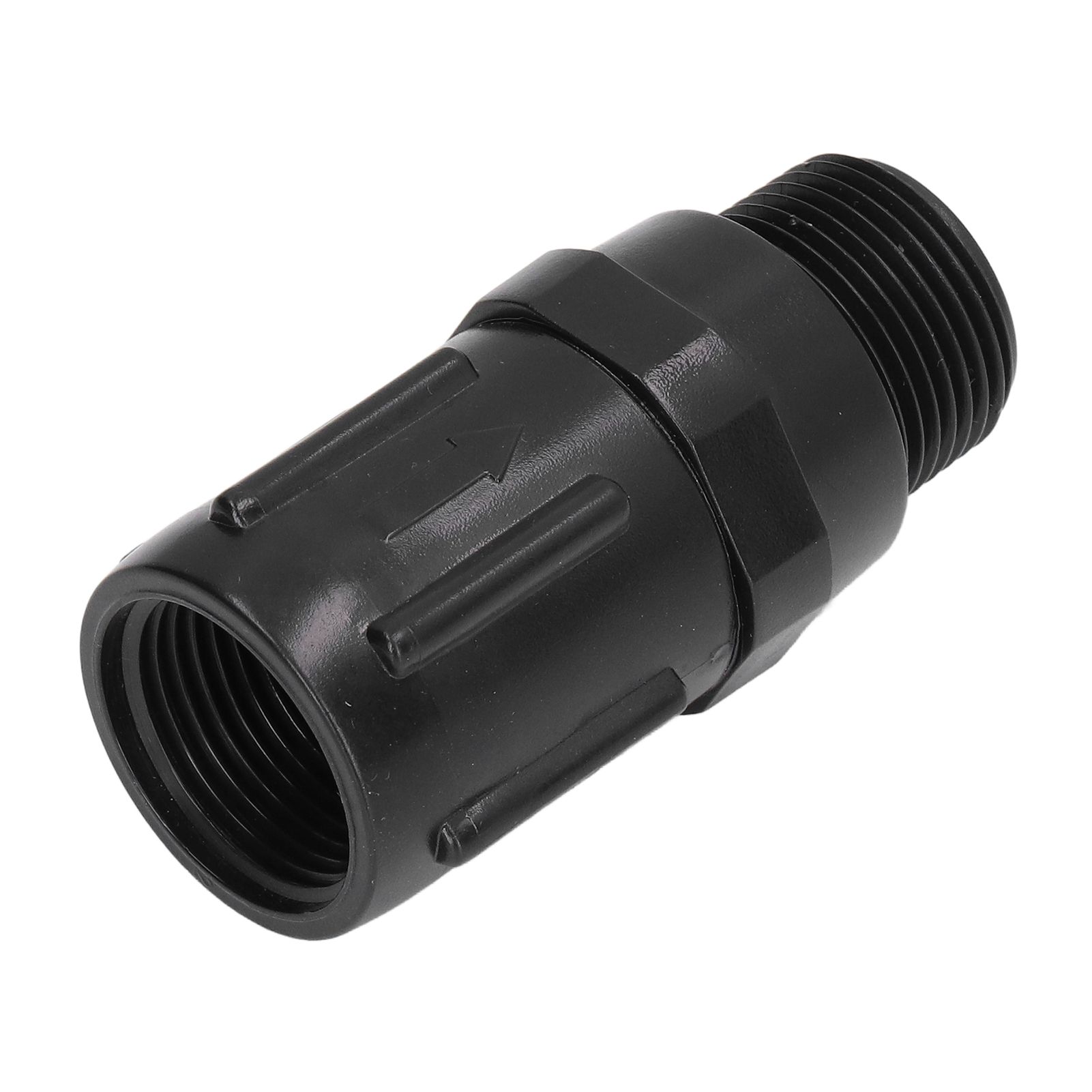 Drip Irrigation Pressure Regulator G3/4 Thread Low Flow Water Distributing view 8