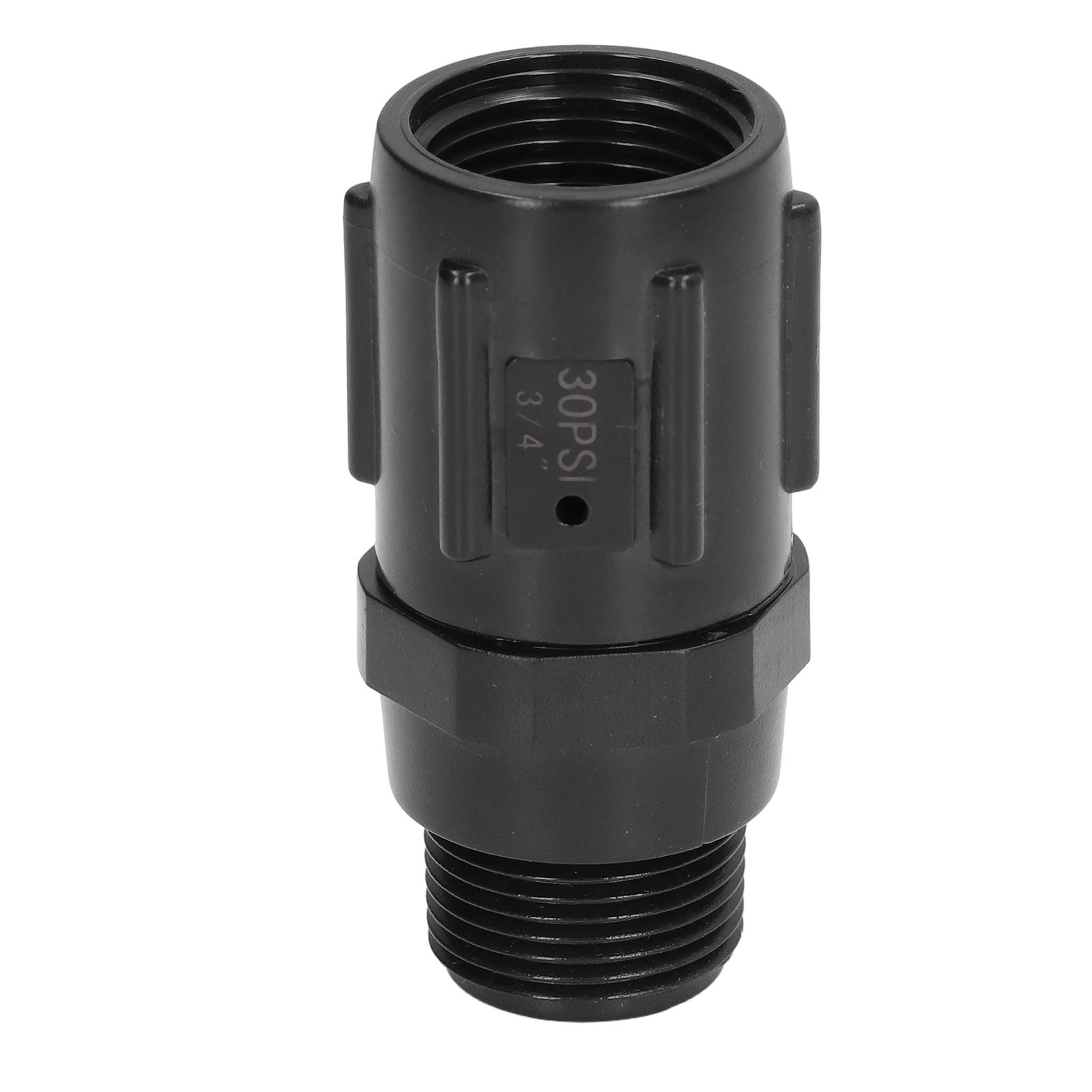 Drip Irrigation Pressure Regulator G3/4 Thread Low Flow Water Distributing view 10
